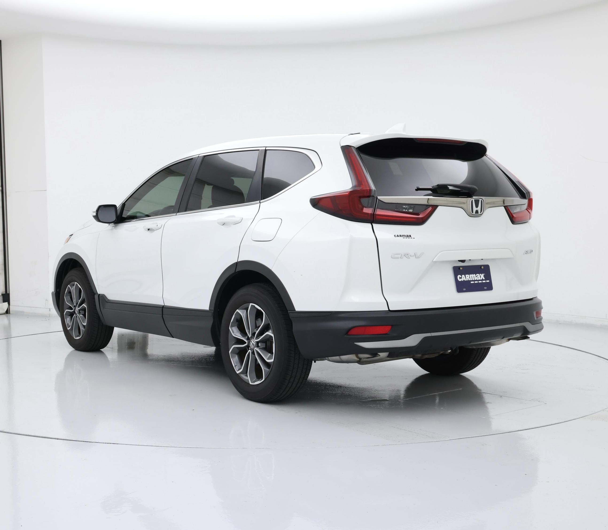 Thumbnail: 2022 Honda CR-V - 2