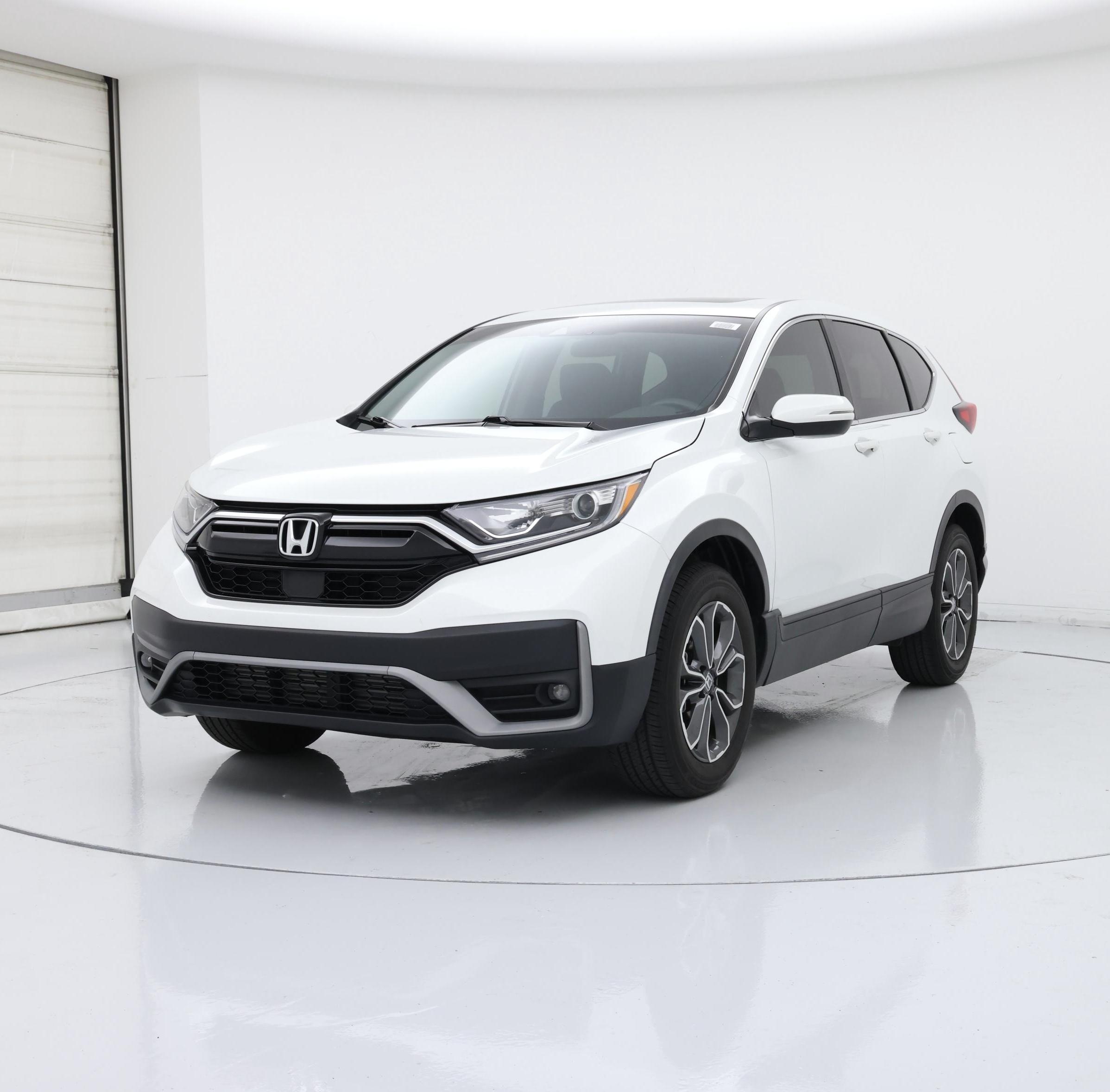 Thumbnail: 2022 Honda CR-V - 4