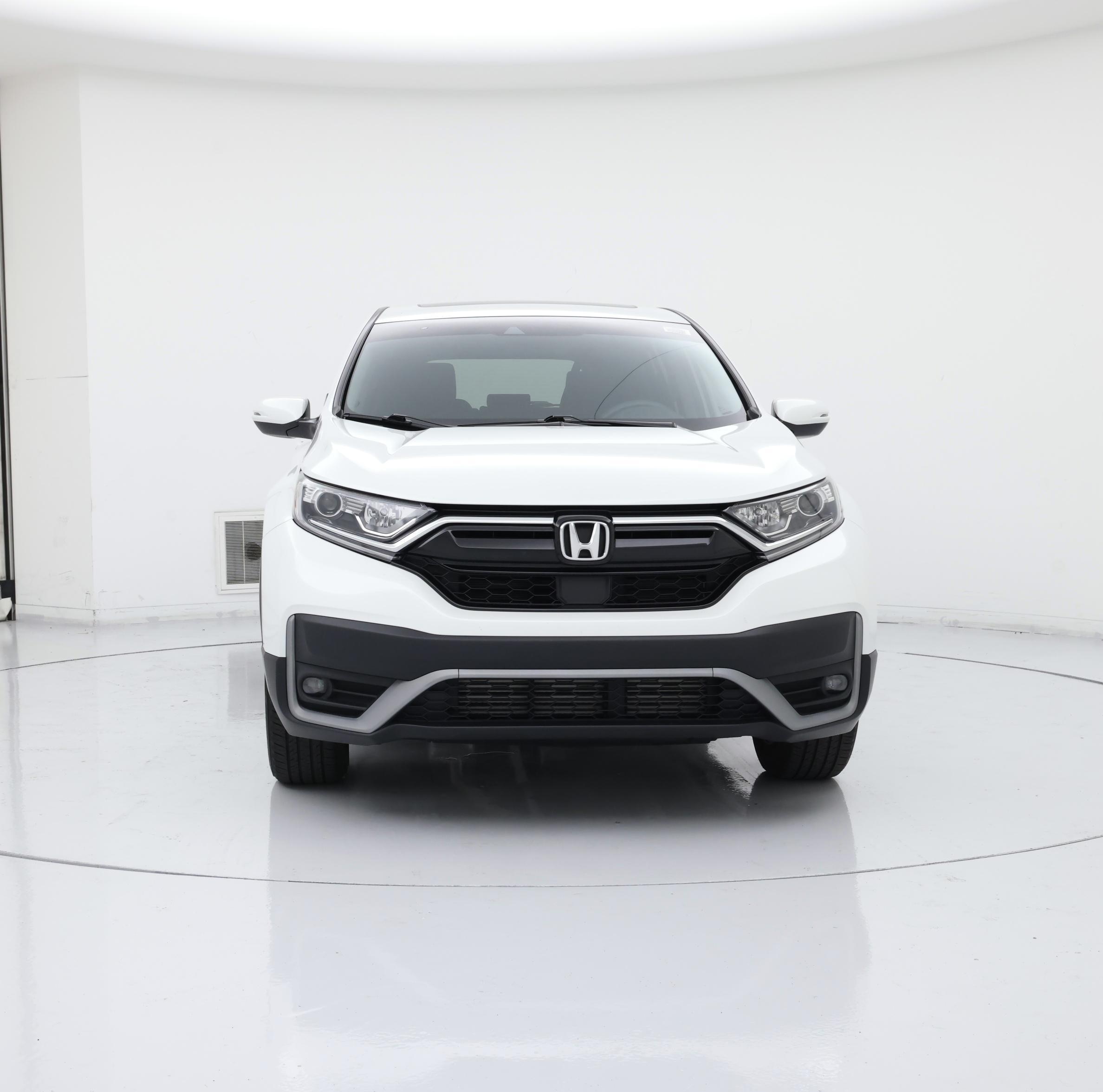Thumbnail: 2022 Honda CR-V - 5