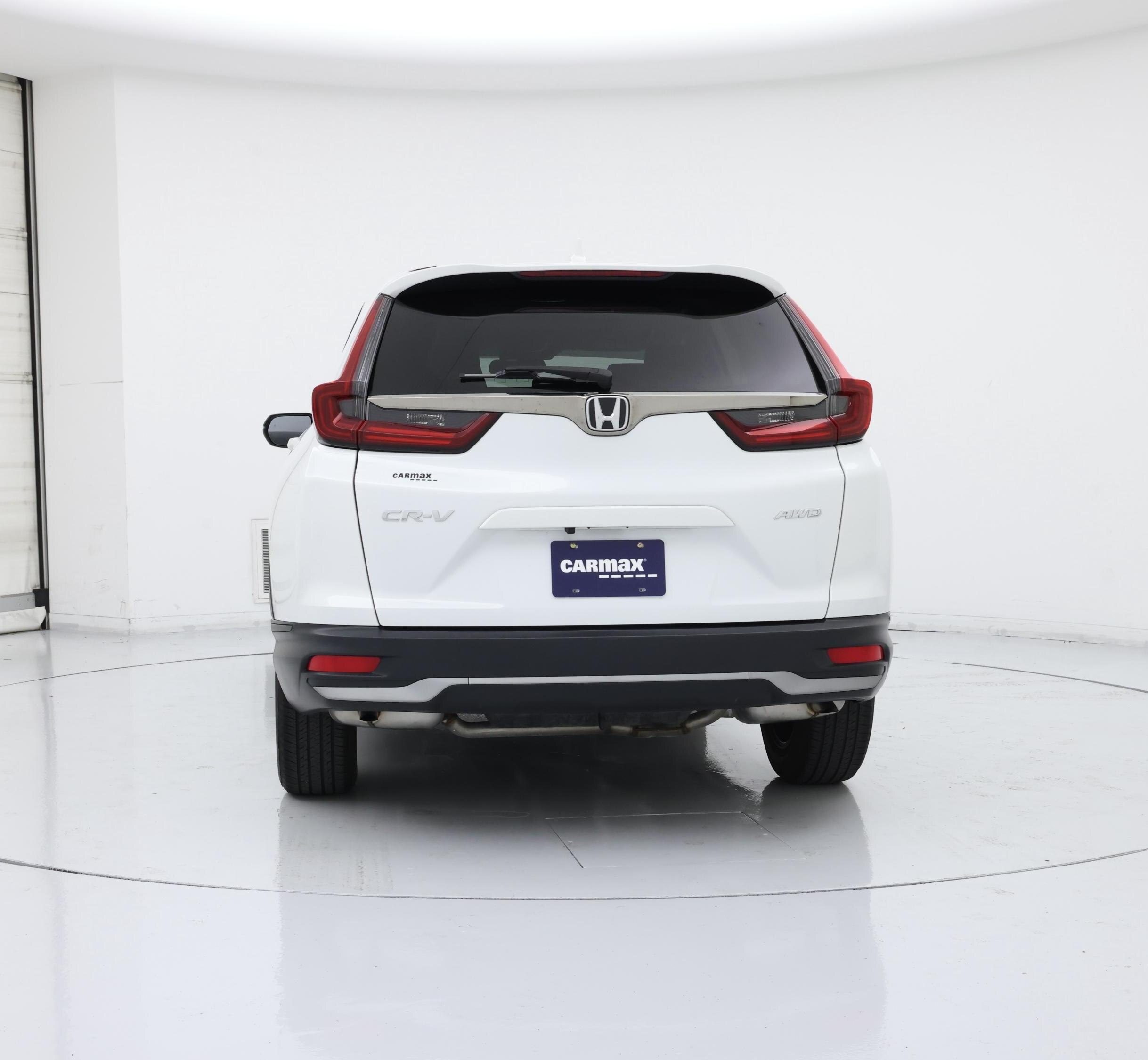 Thumbnail: 2022 Honda CR-V - 6