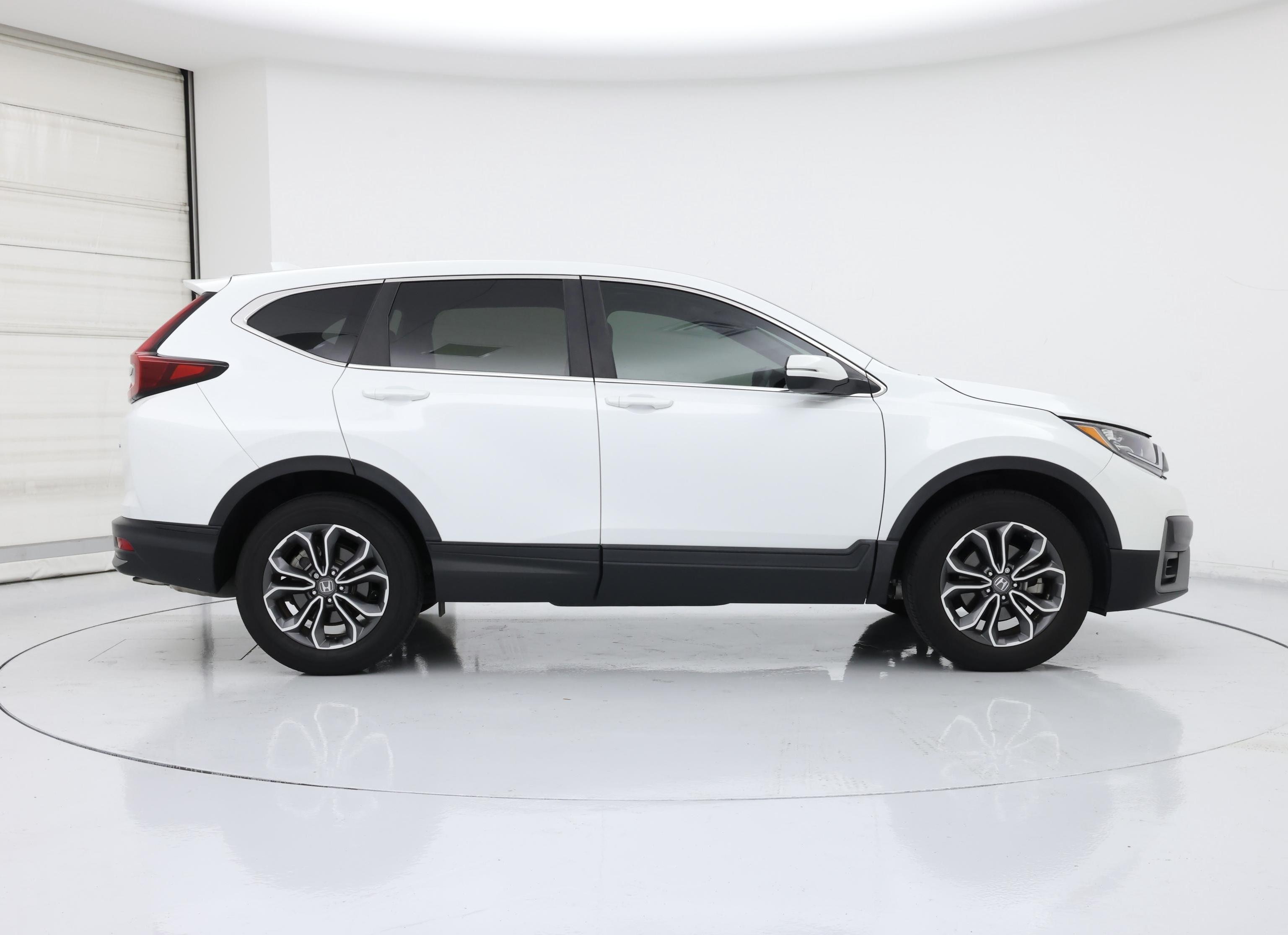 Thumbnail: 2022 Honda CR-V - 7