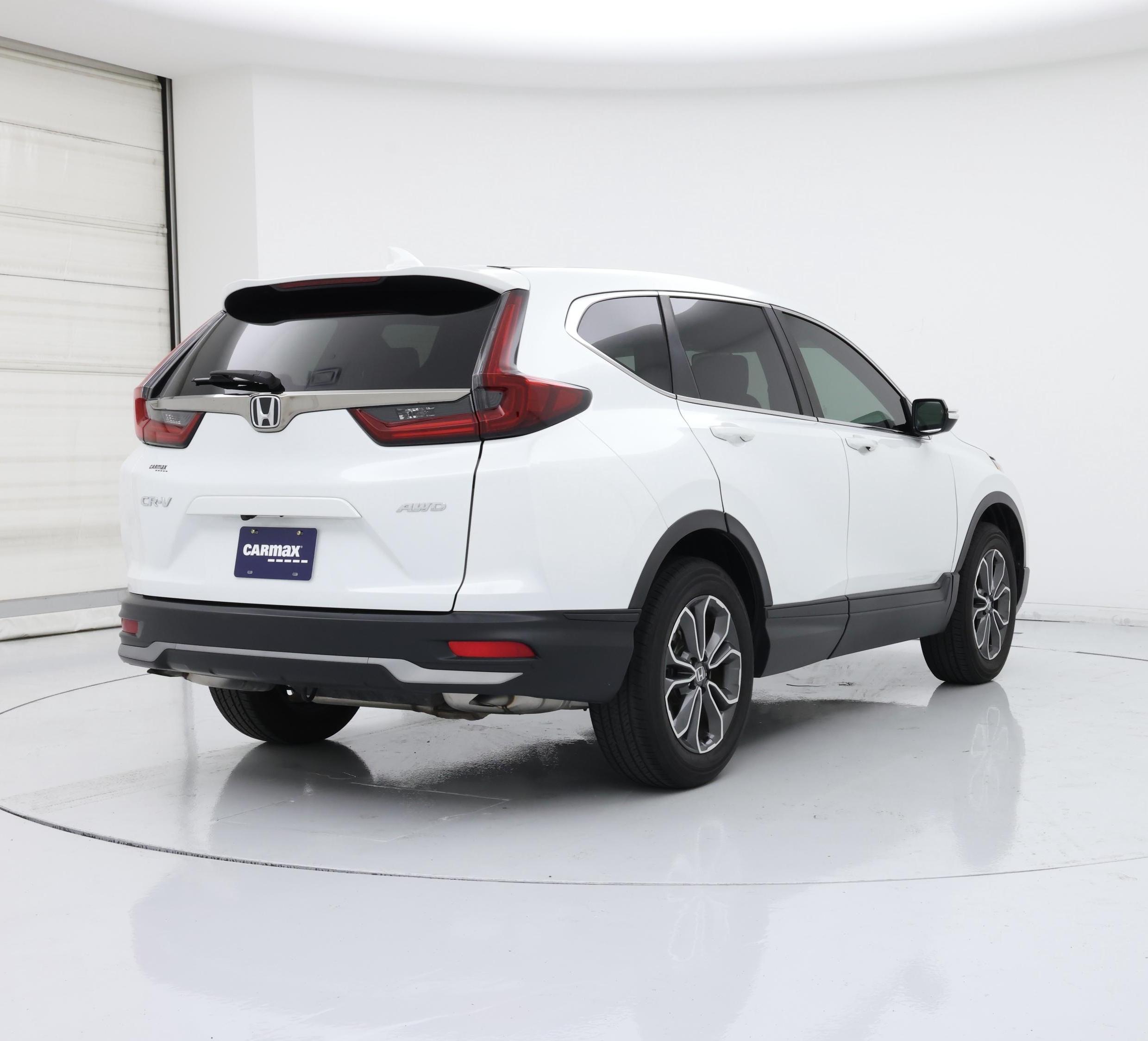 Thumbnail: 2022 Honda CR-V - 8