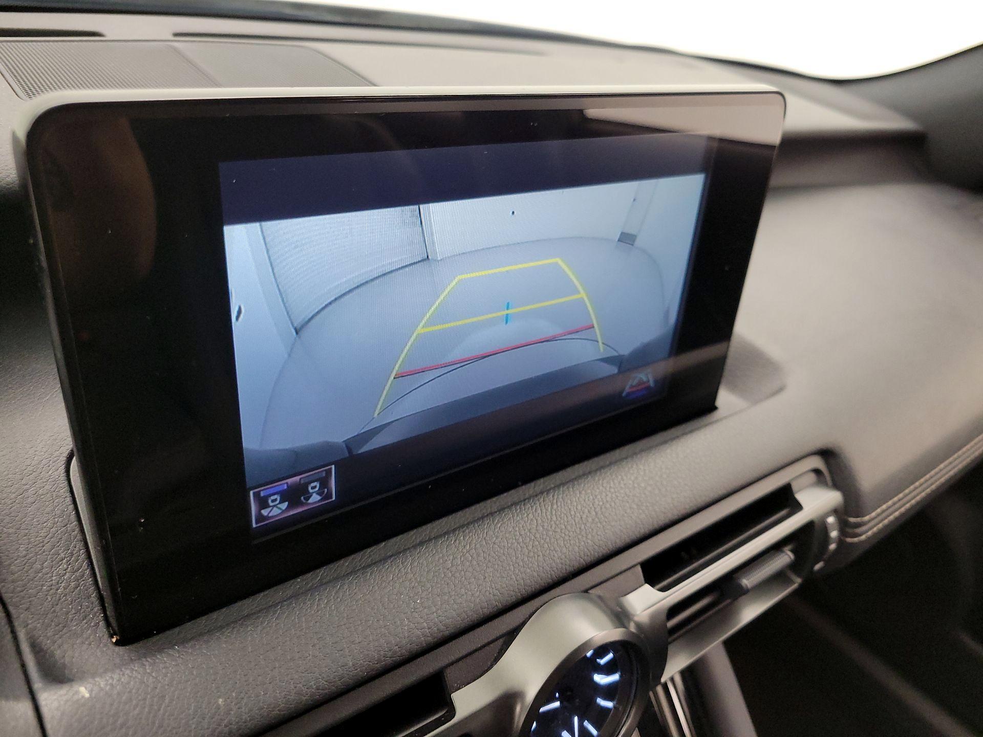 Thumbnail: 2023 Lexus IS - 14