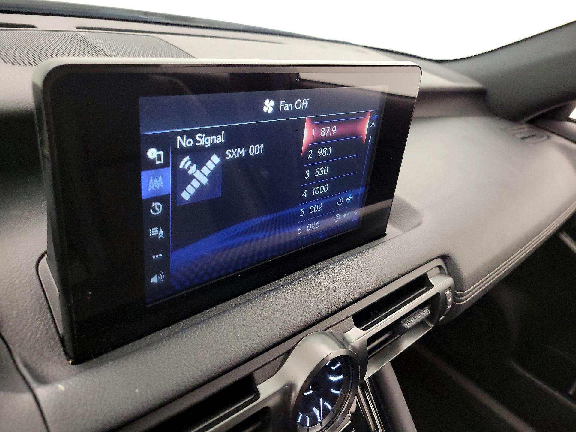 Thumbnail: 2023 Lexus IS - 15