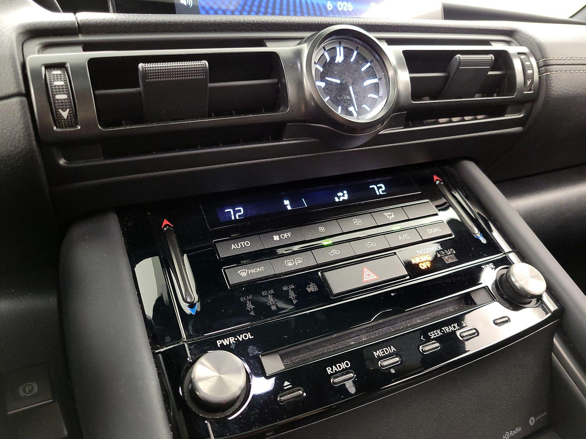 Thumbnail: 2023 Lexus IS - 16