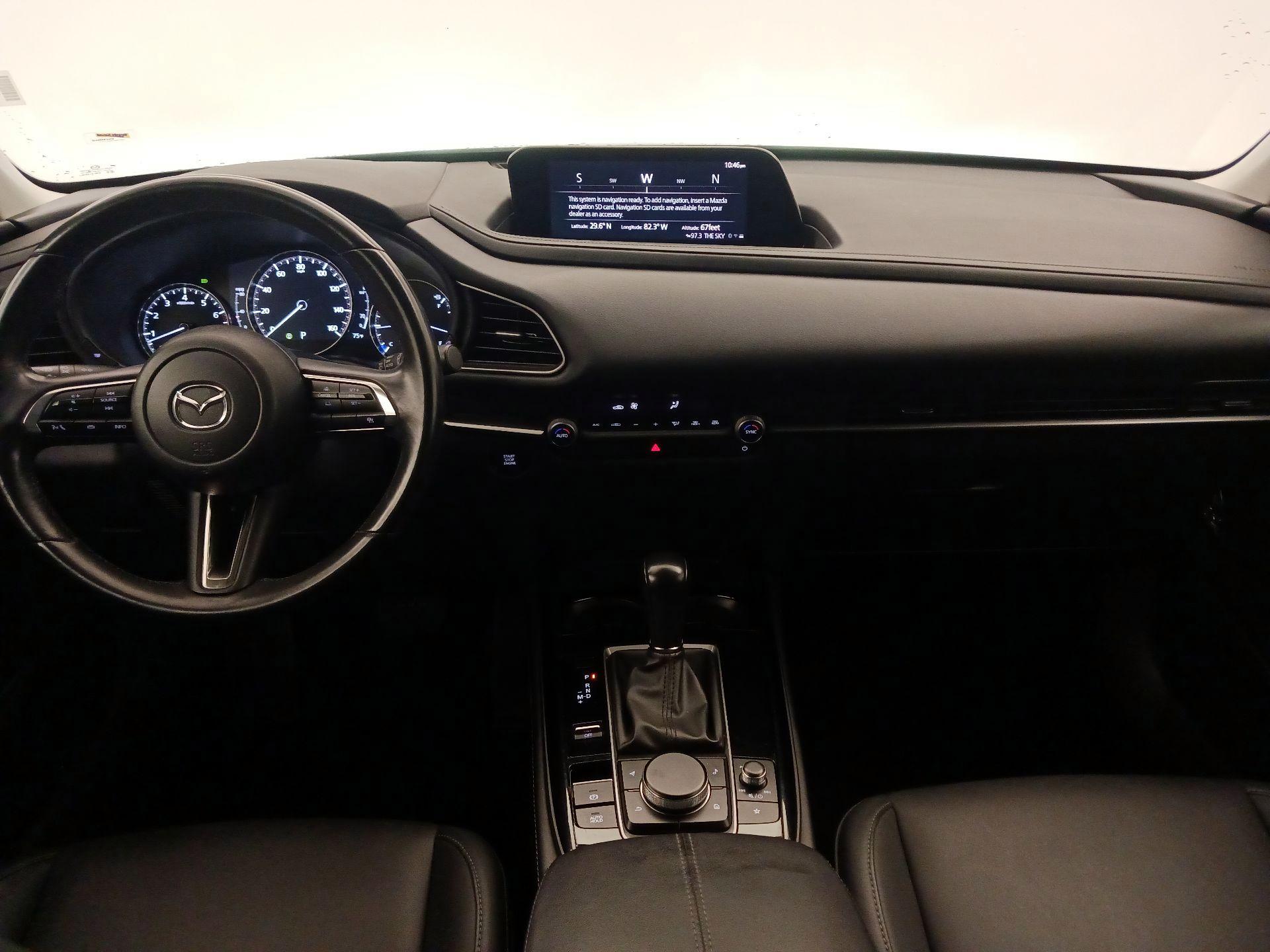 Thumbnail: 2024 Mazda CX-30 - 9