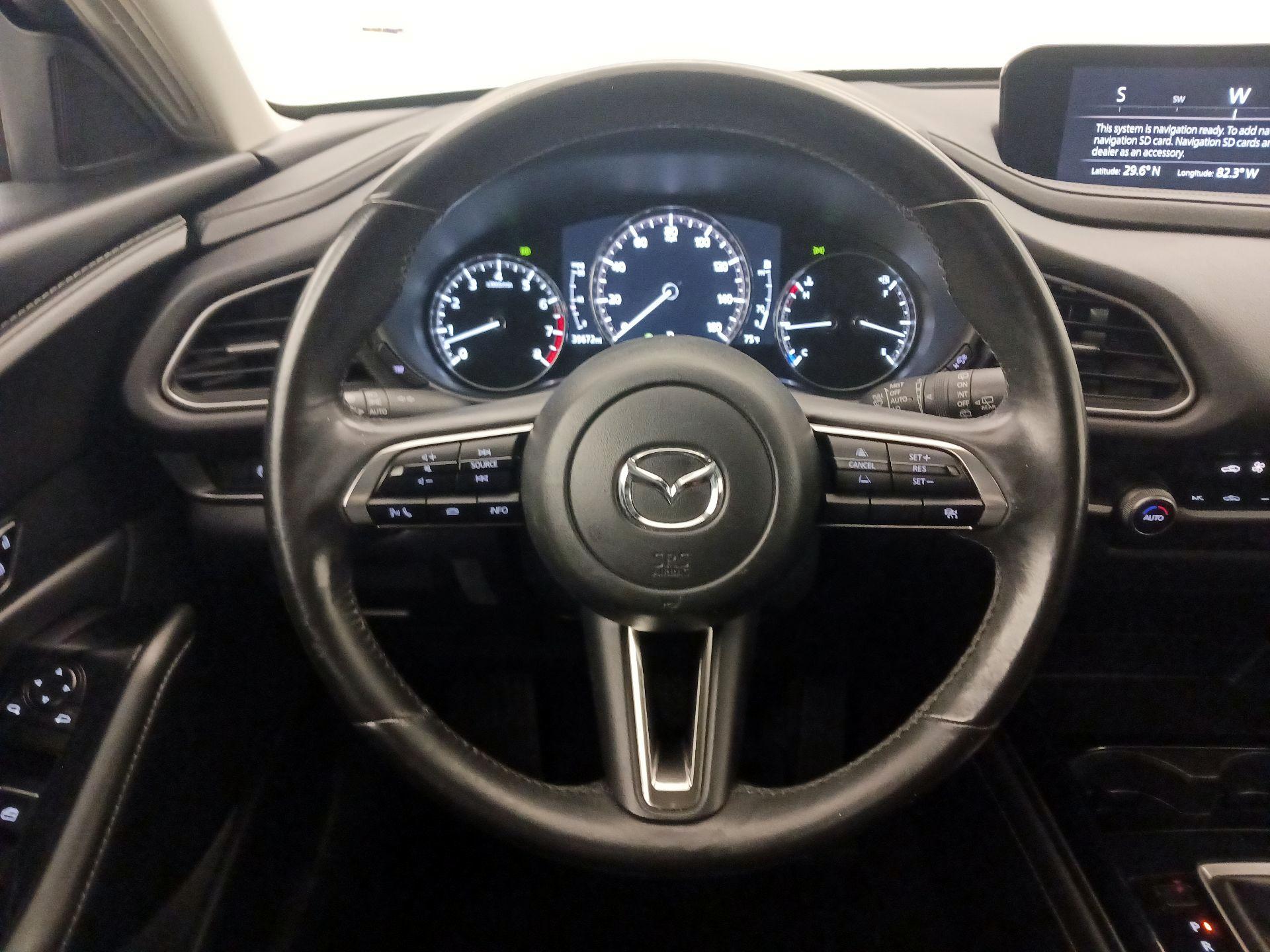 Thumbnail: 2024 Mazda CX-30 - 10