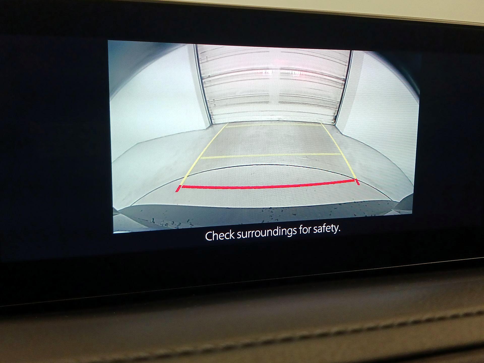 Thumbnail: 2024 Mazda CX-30 - 14