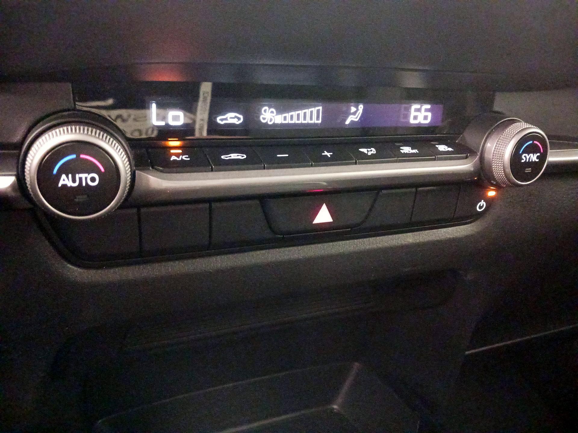 Thumbnail: 2024 Mazda CX-30 - 16