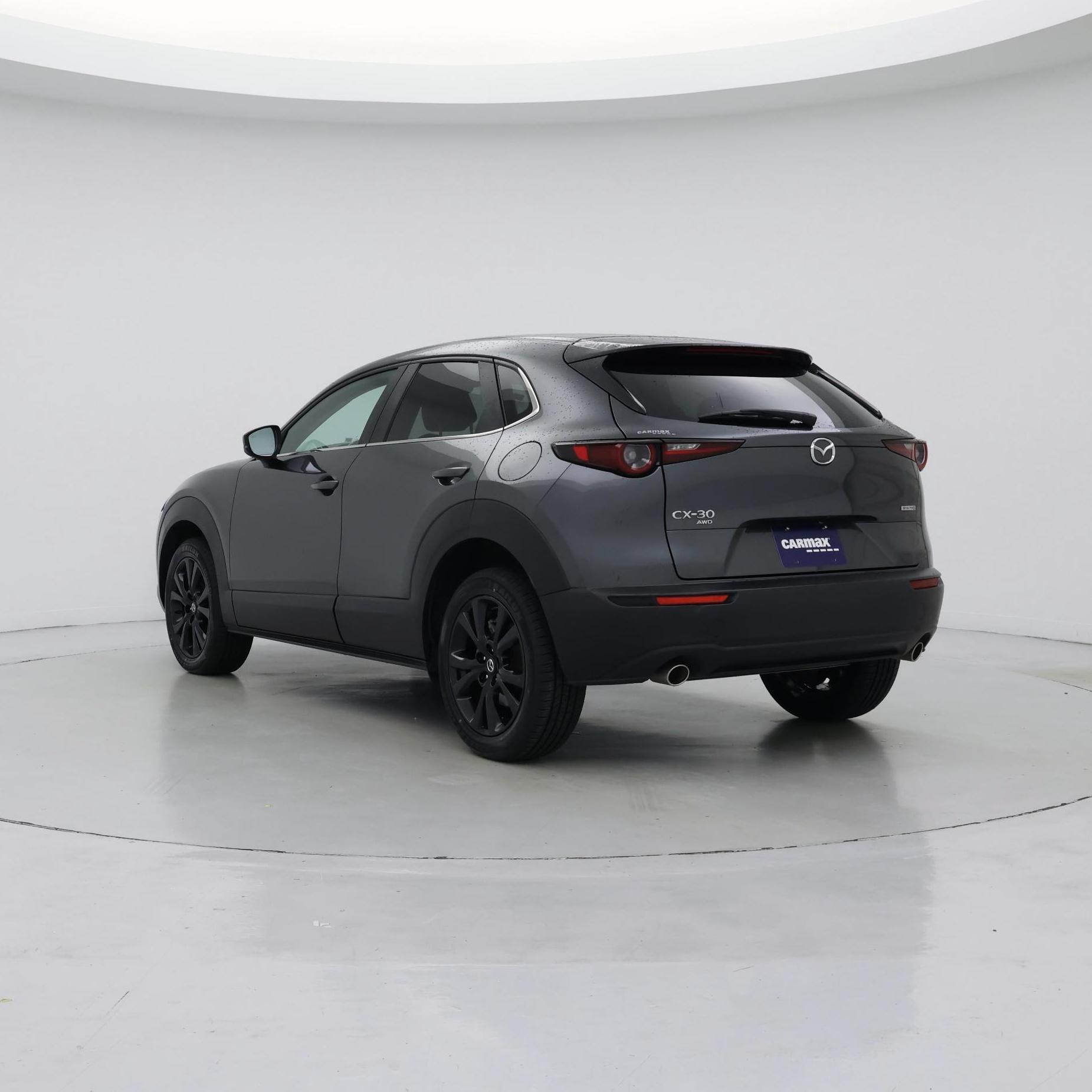Thumbnail: 2024 Mazda CX-30 - 2