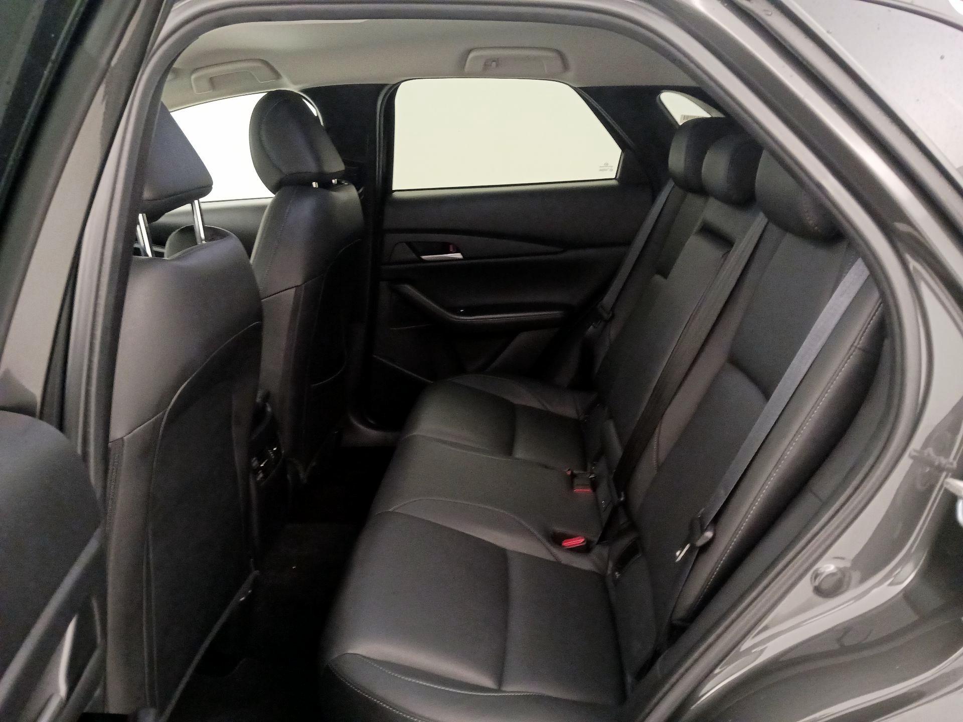 Thumbnail: 2024 Mazda CX-30 - 19