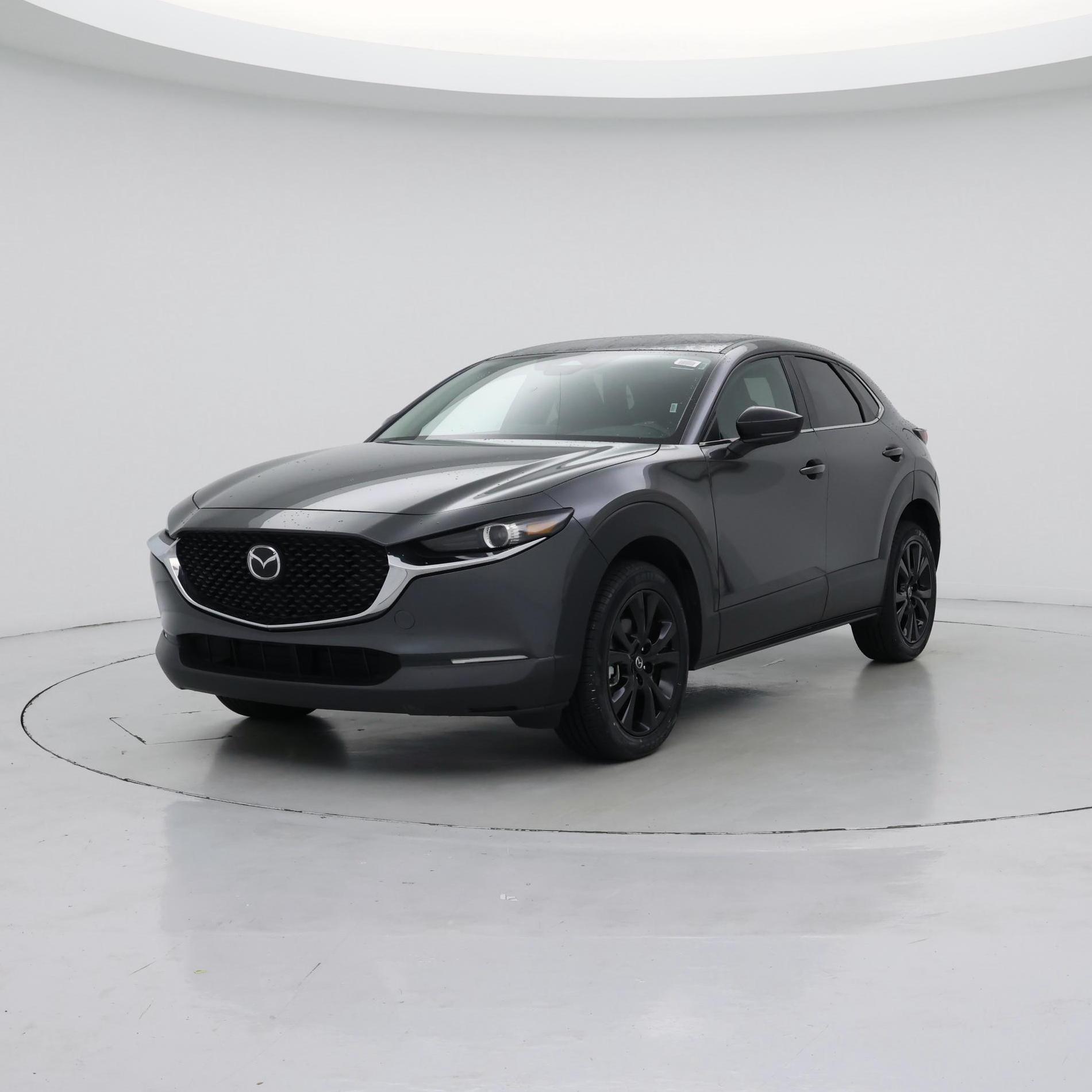 Thumbnail: 2024 Mazda CX-30 - 4