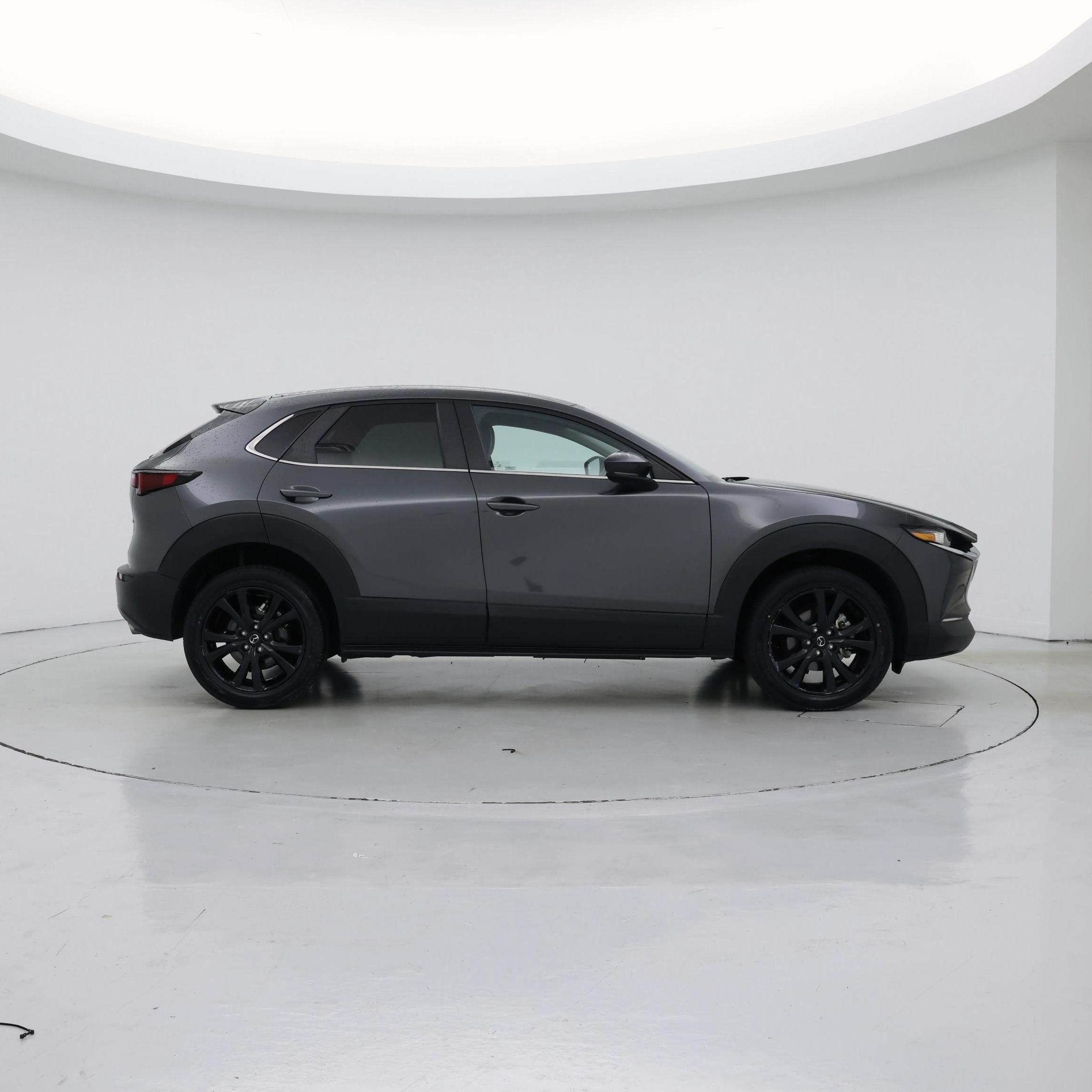 Thumbnail: 2024 Mazda CX-30 - 7