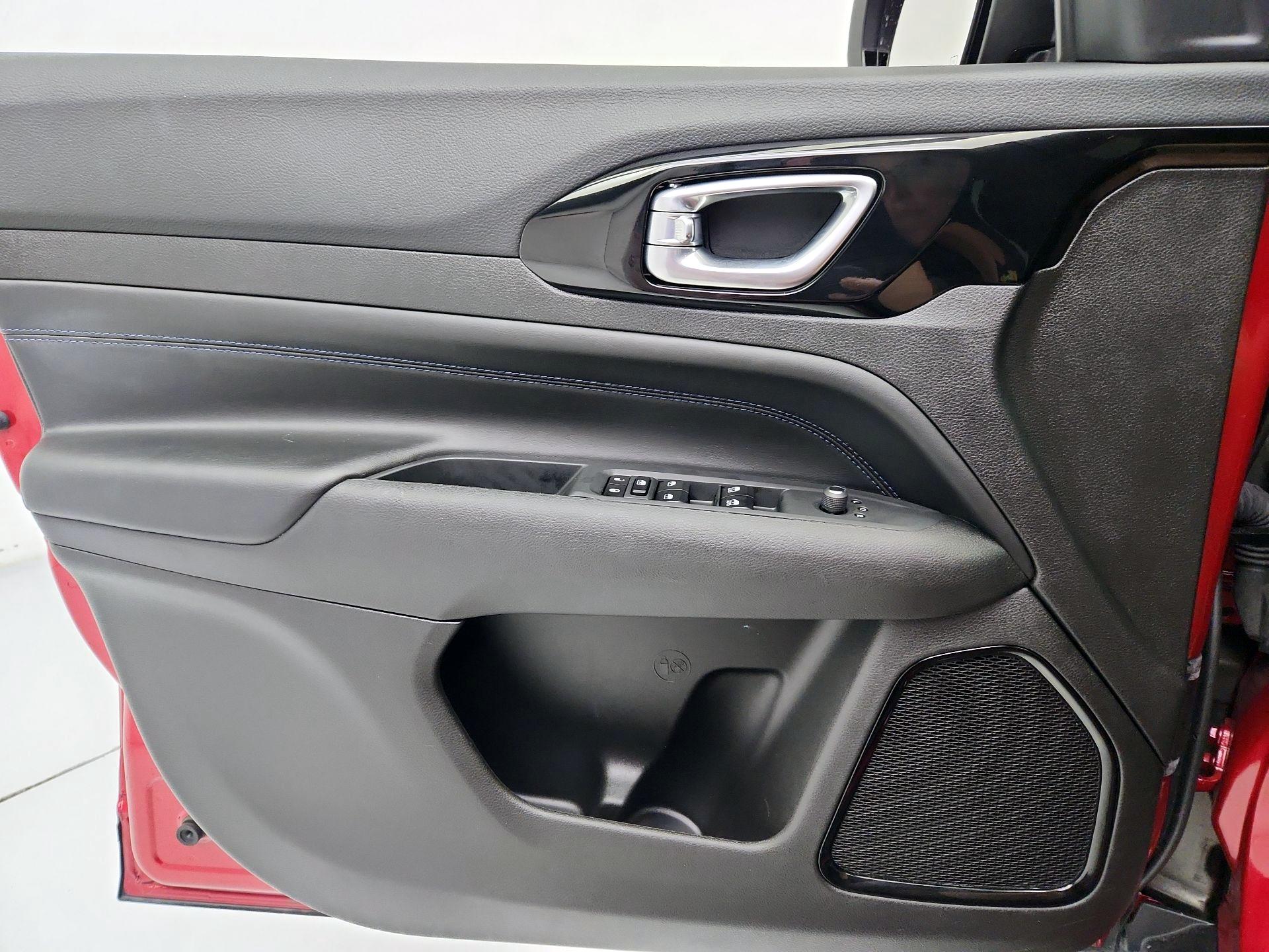 Thumbnail: 2025 Jeep Compass - 12