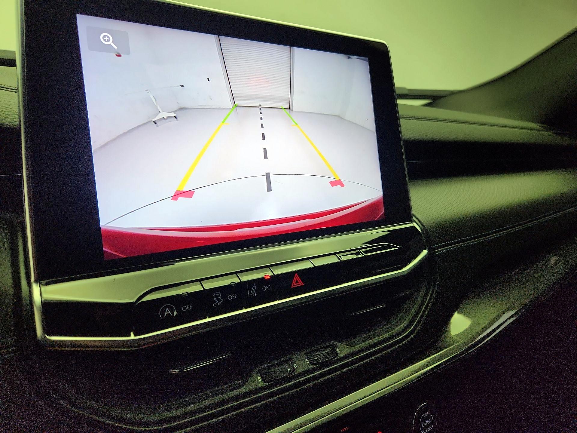 Thumbnail: 2025 Jeep Compass - 14