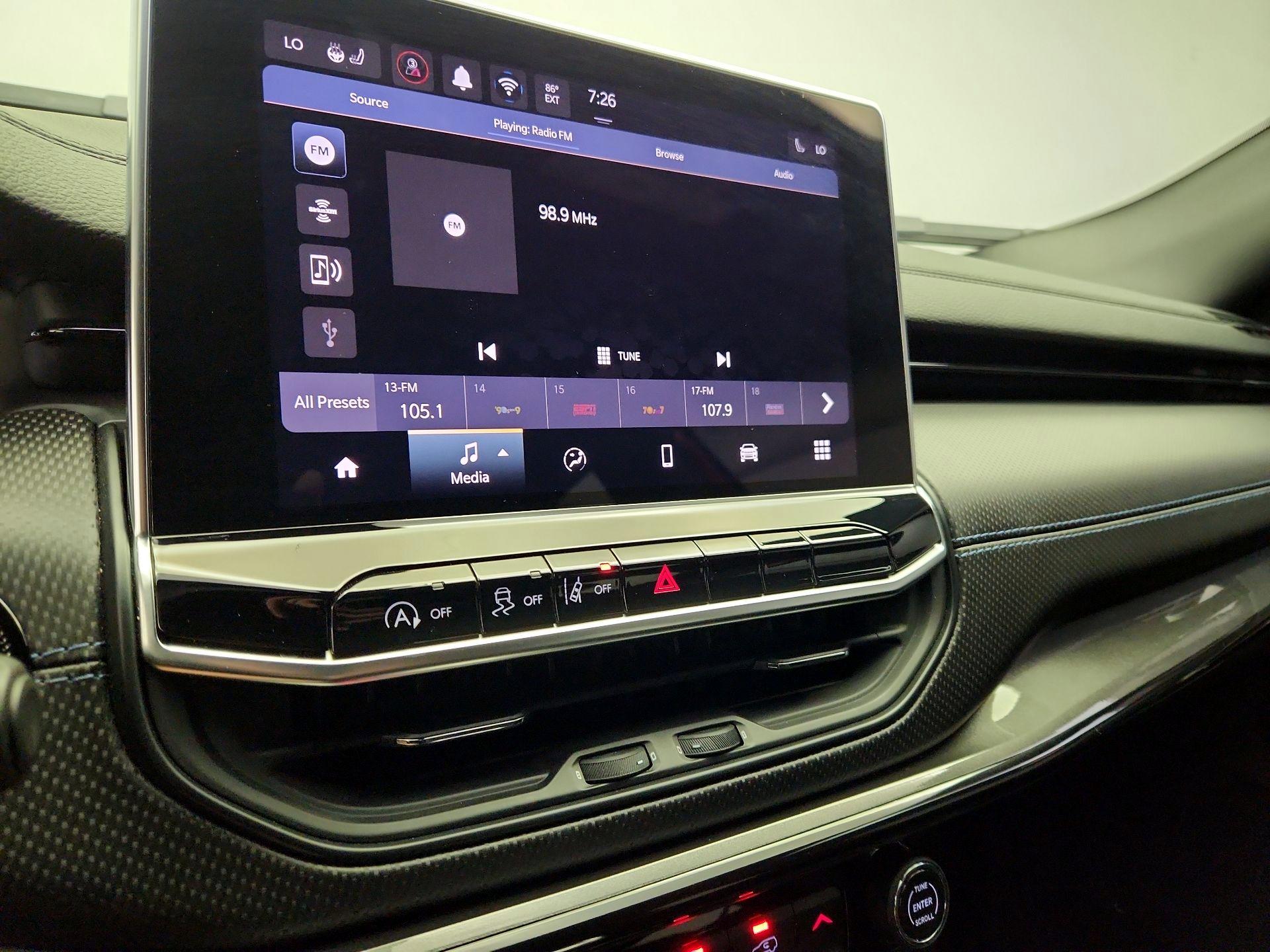 Thumbnail: 2025 Jeep Compass - 15