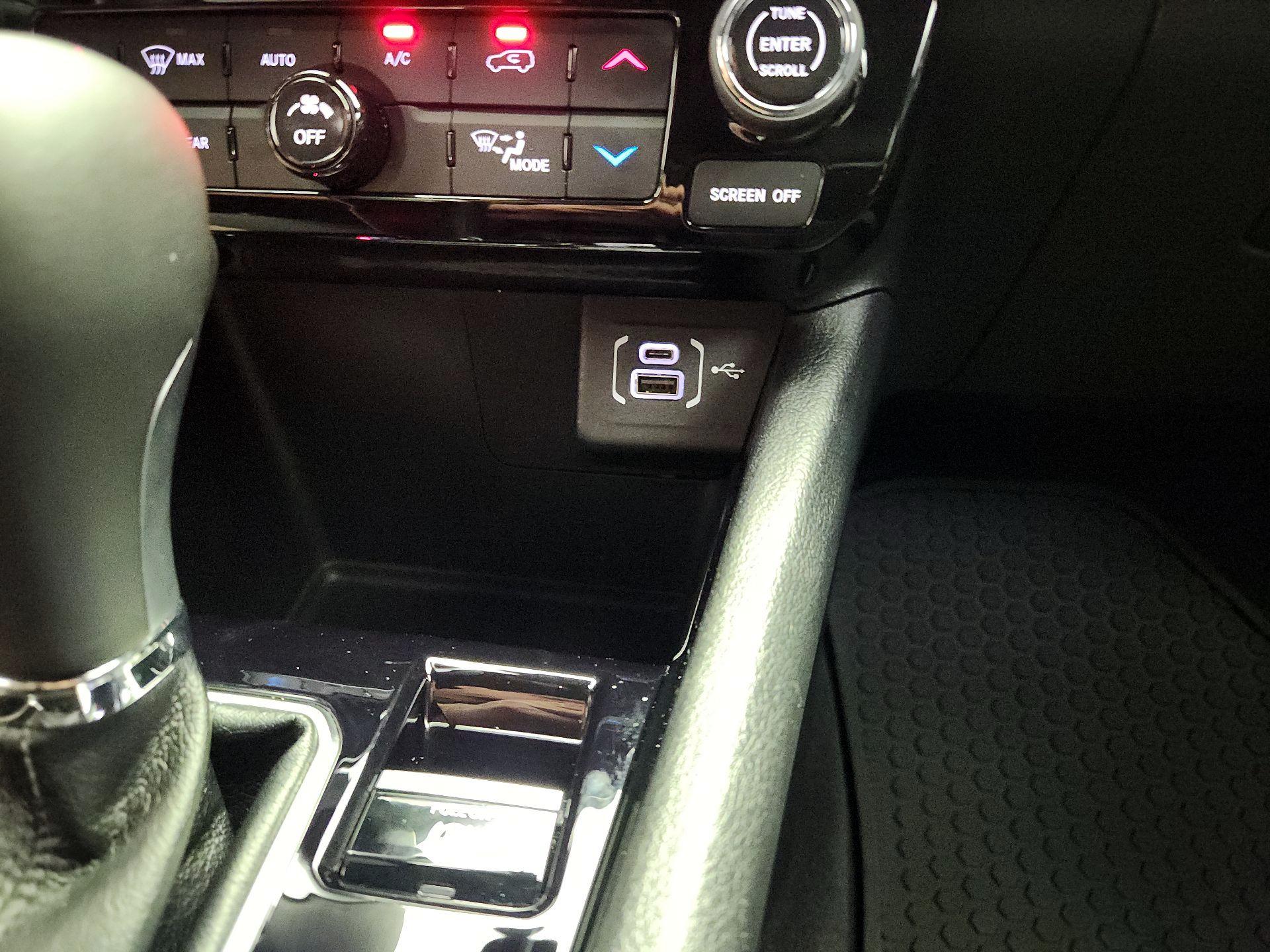 Thumbnail: 2025 Jeep Compass - 18