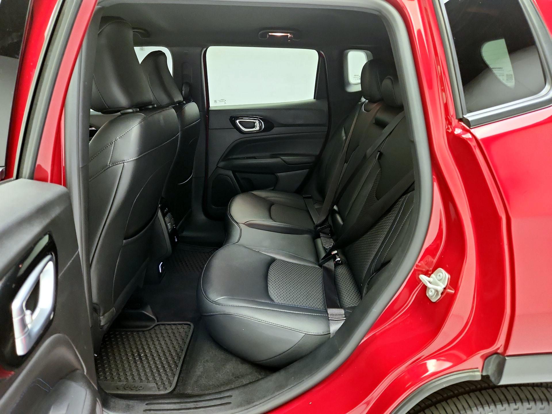 Thumbnail: 2025 Jeep Compass - 19