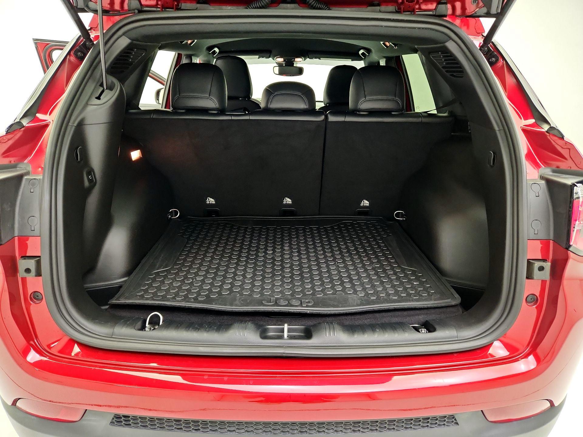 Thumbnail: 2025 Jeep Compass - 20