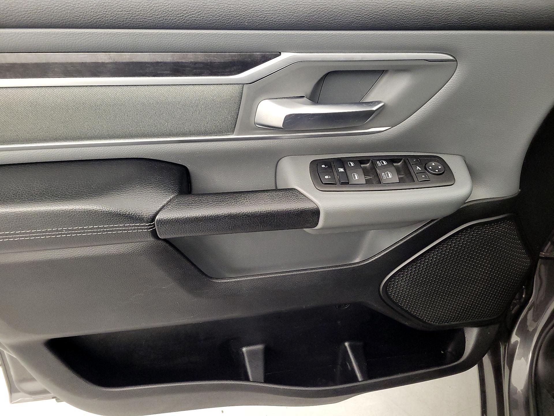 Thumbnail: 2023 RAM 1500 - 12