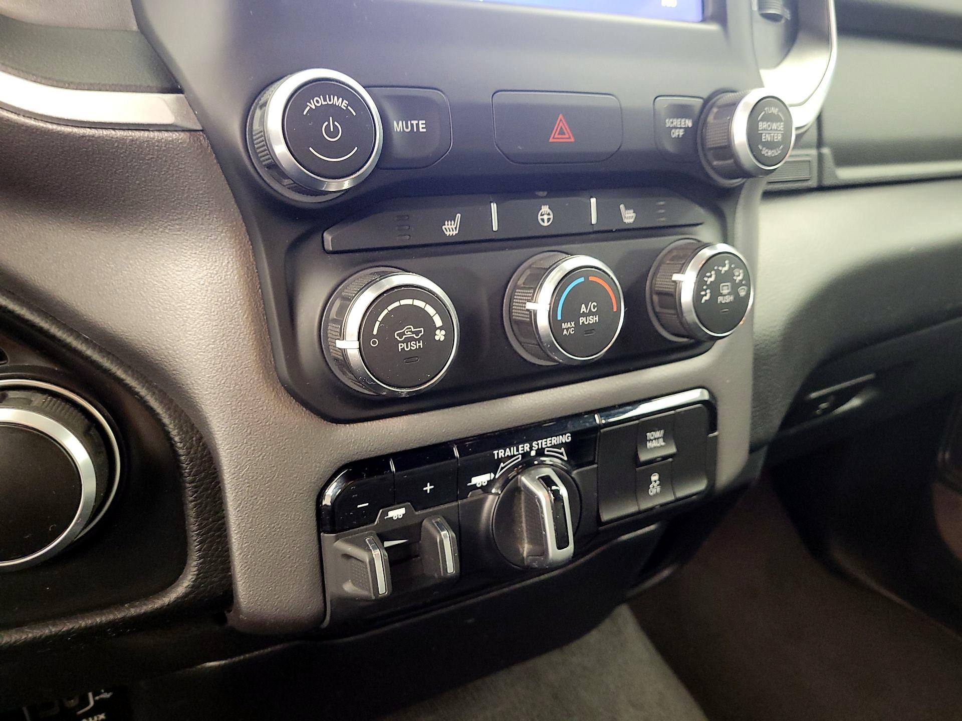 Thumbnail: 2023 RAM 1500 - 14