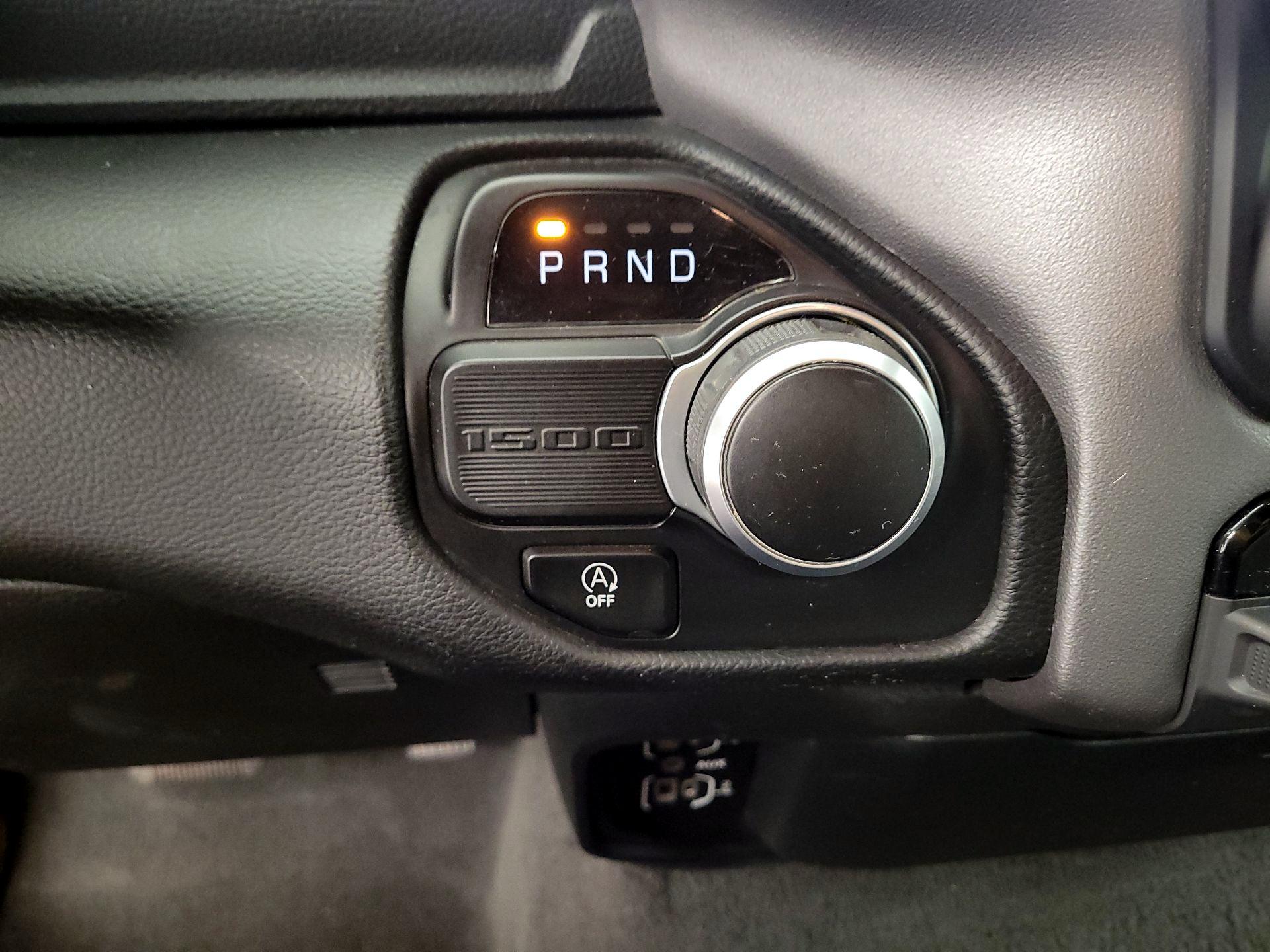 Thumbnail: 2023 RAM 1500 - 15