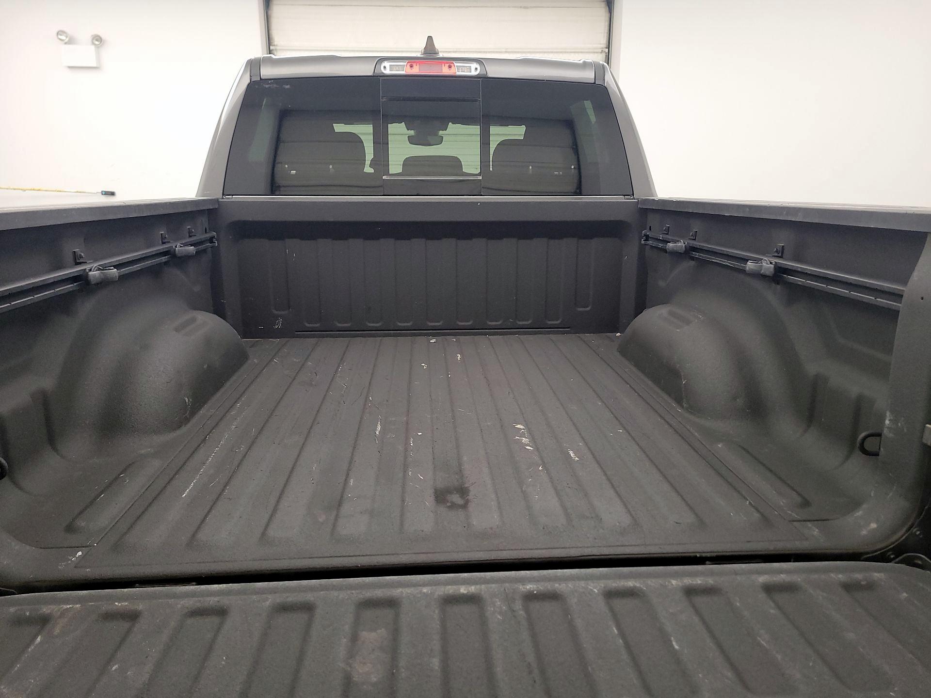 Thumbnail: 2023 RAM 1500 - 16