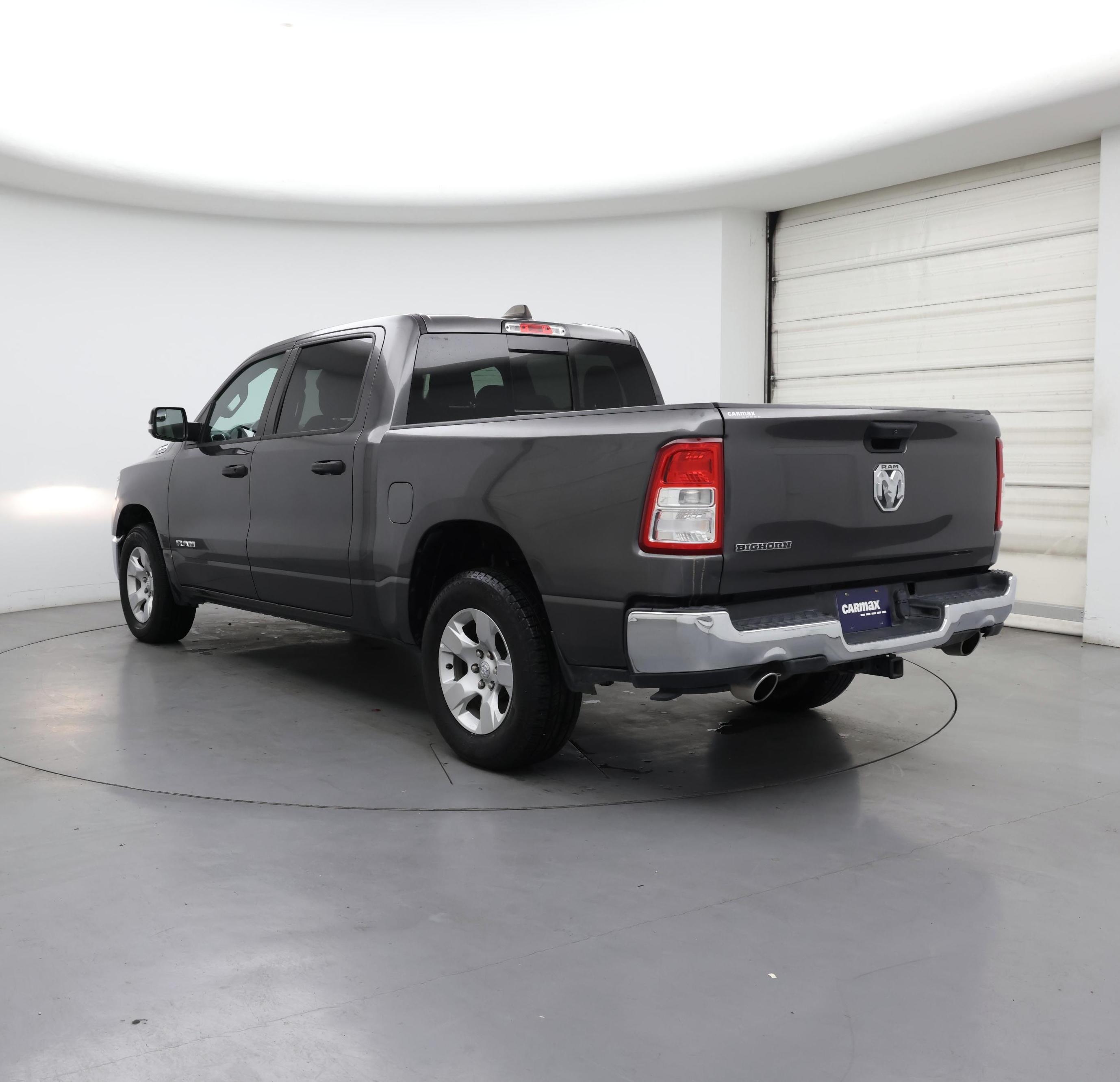 Thumbnail: 2023 RAM 1500 - 2