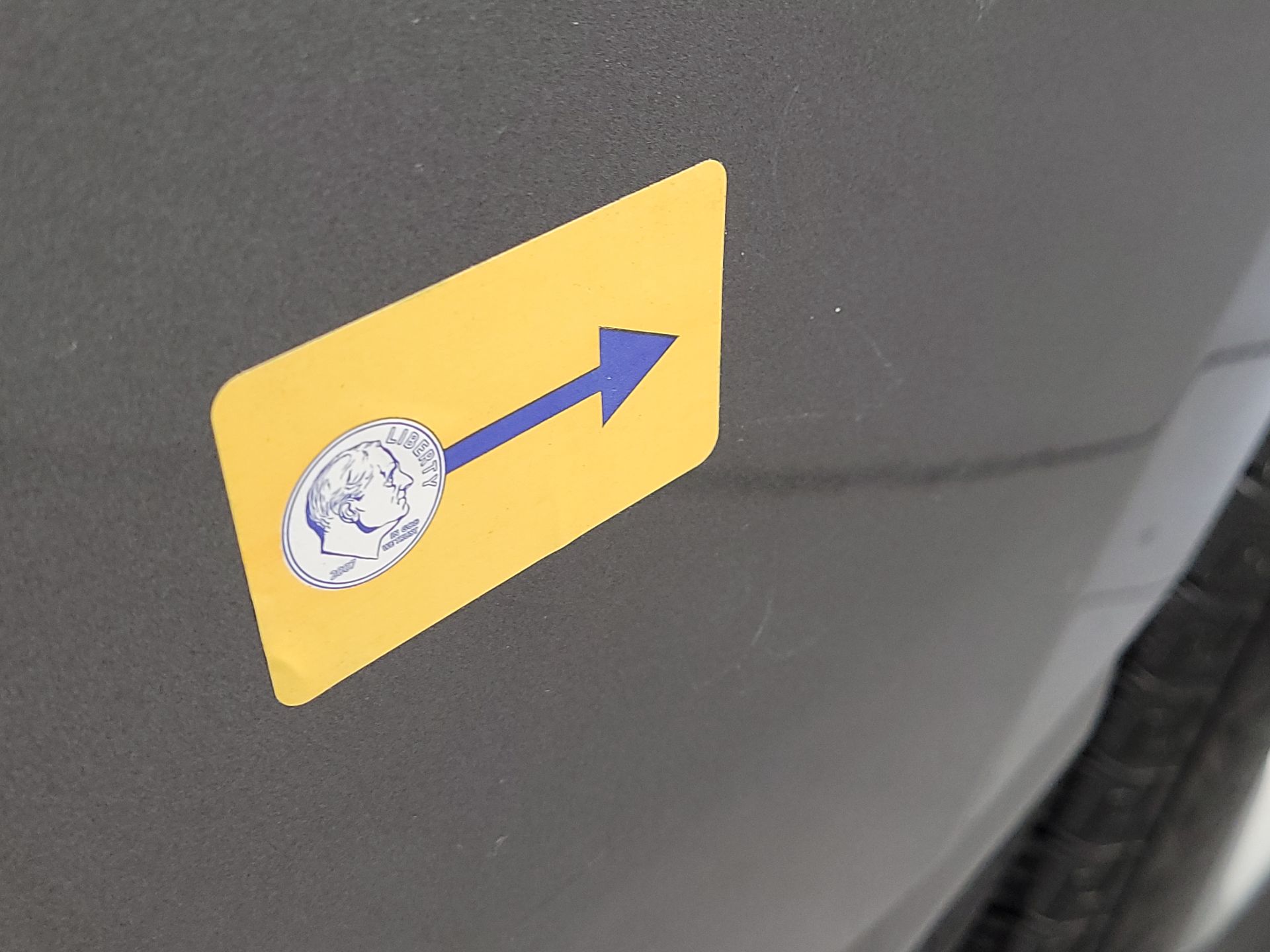 Thumbnail: 2023 RAM 1500 - 19