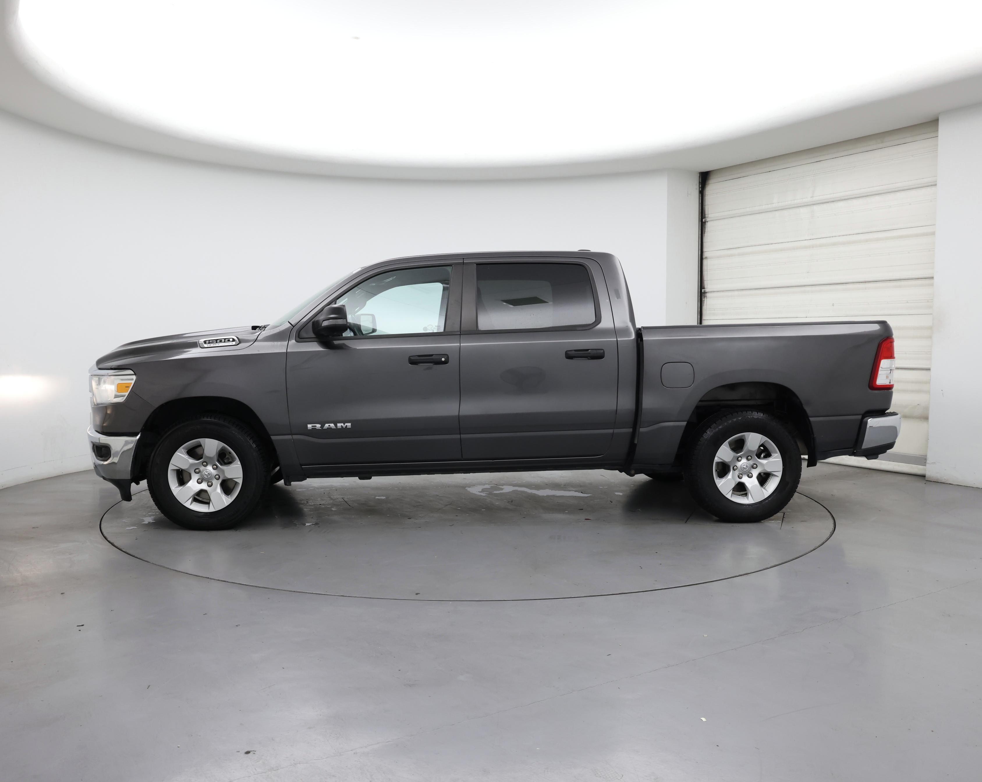 Thumbnail: 2023 RAM 1500 - 3