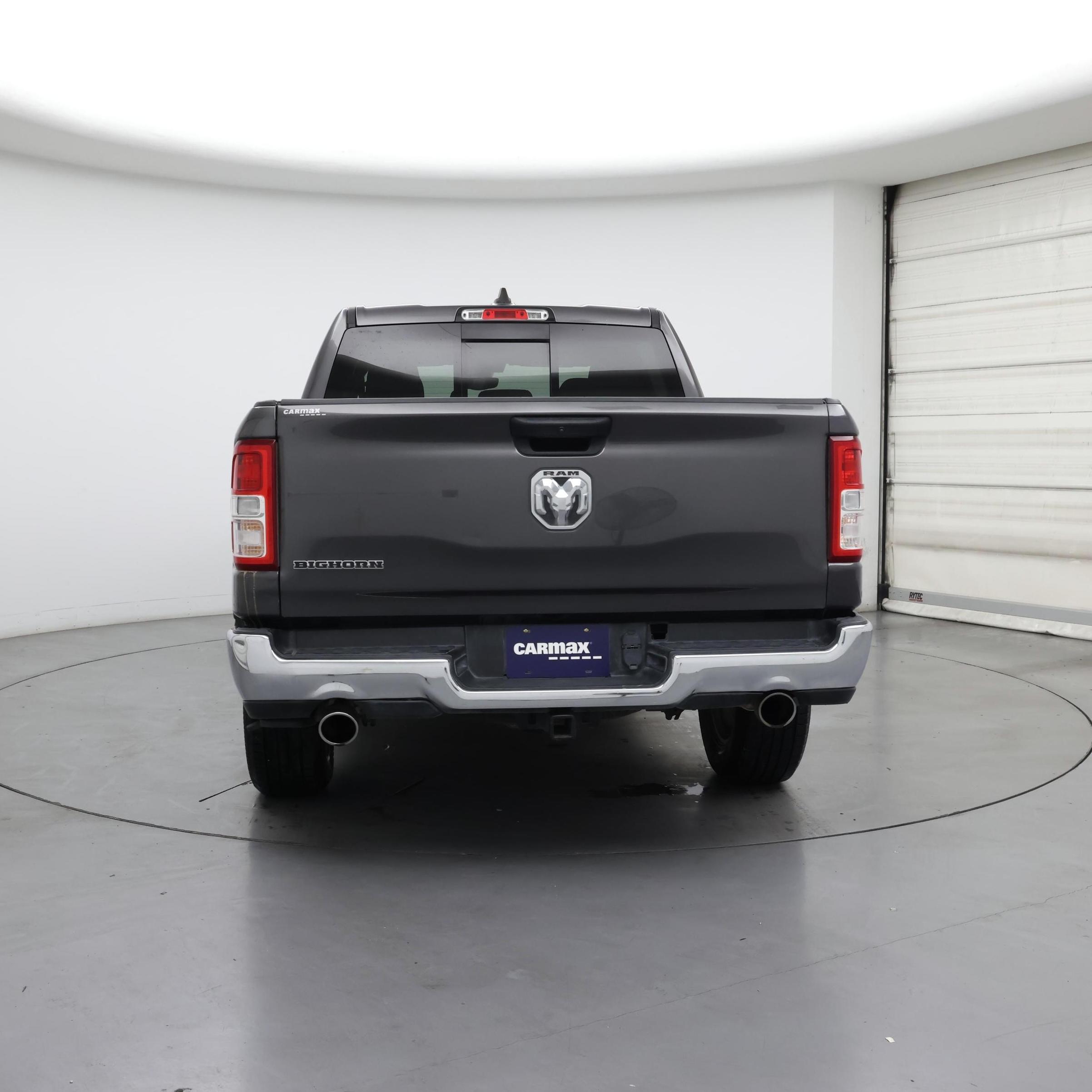 Thumbnail: 2023 RAM 1500 - 6