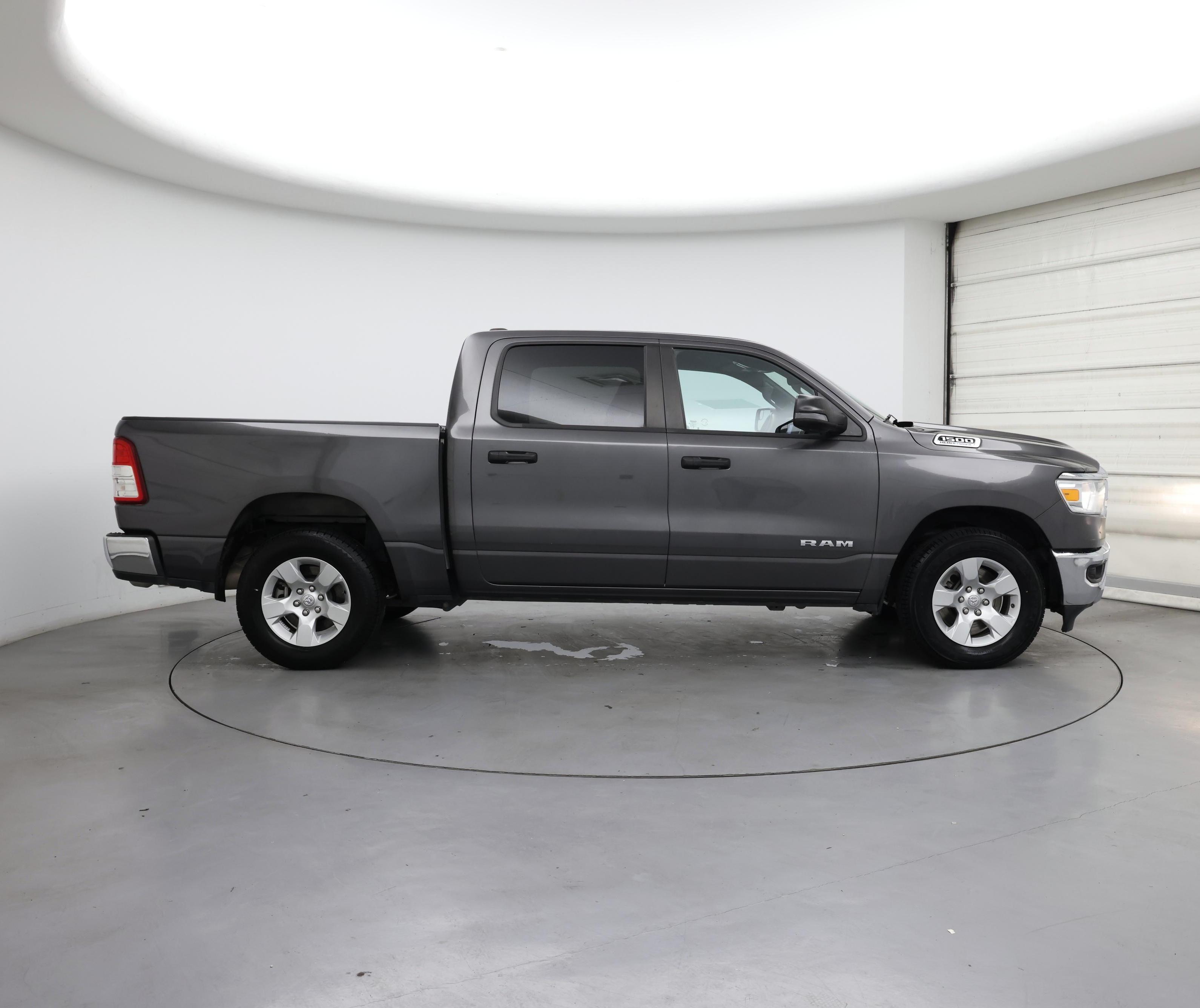 Thumbnail: 2023 RAM 1500 - 7