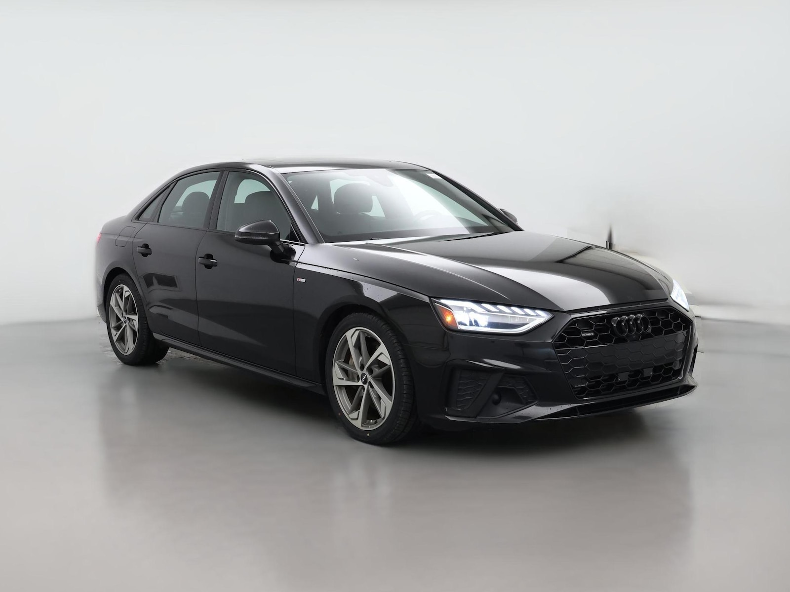 2021 Audi A4 Premium Plus