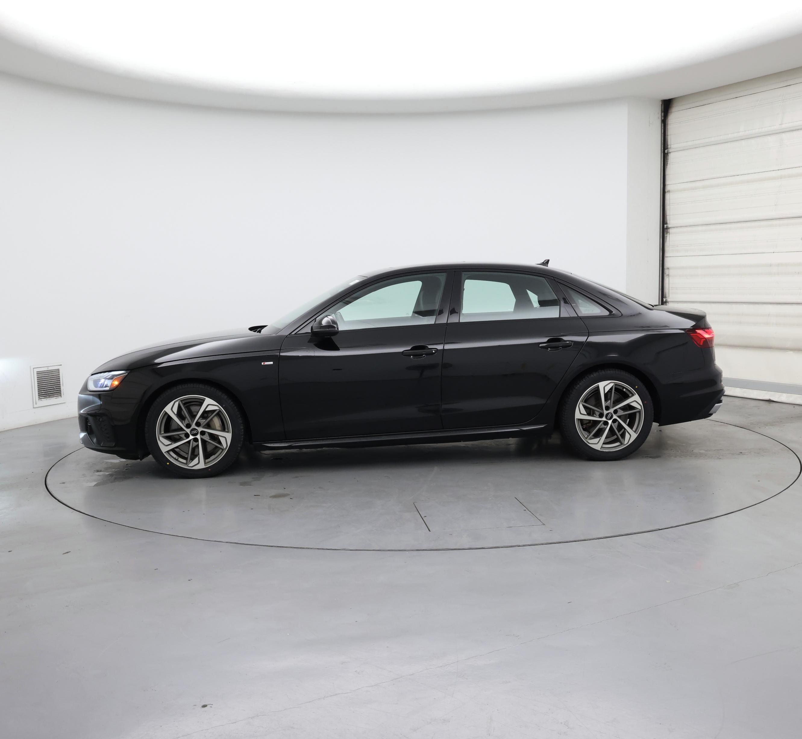 Thumbnail: 2021 Audi A4 - 3