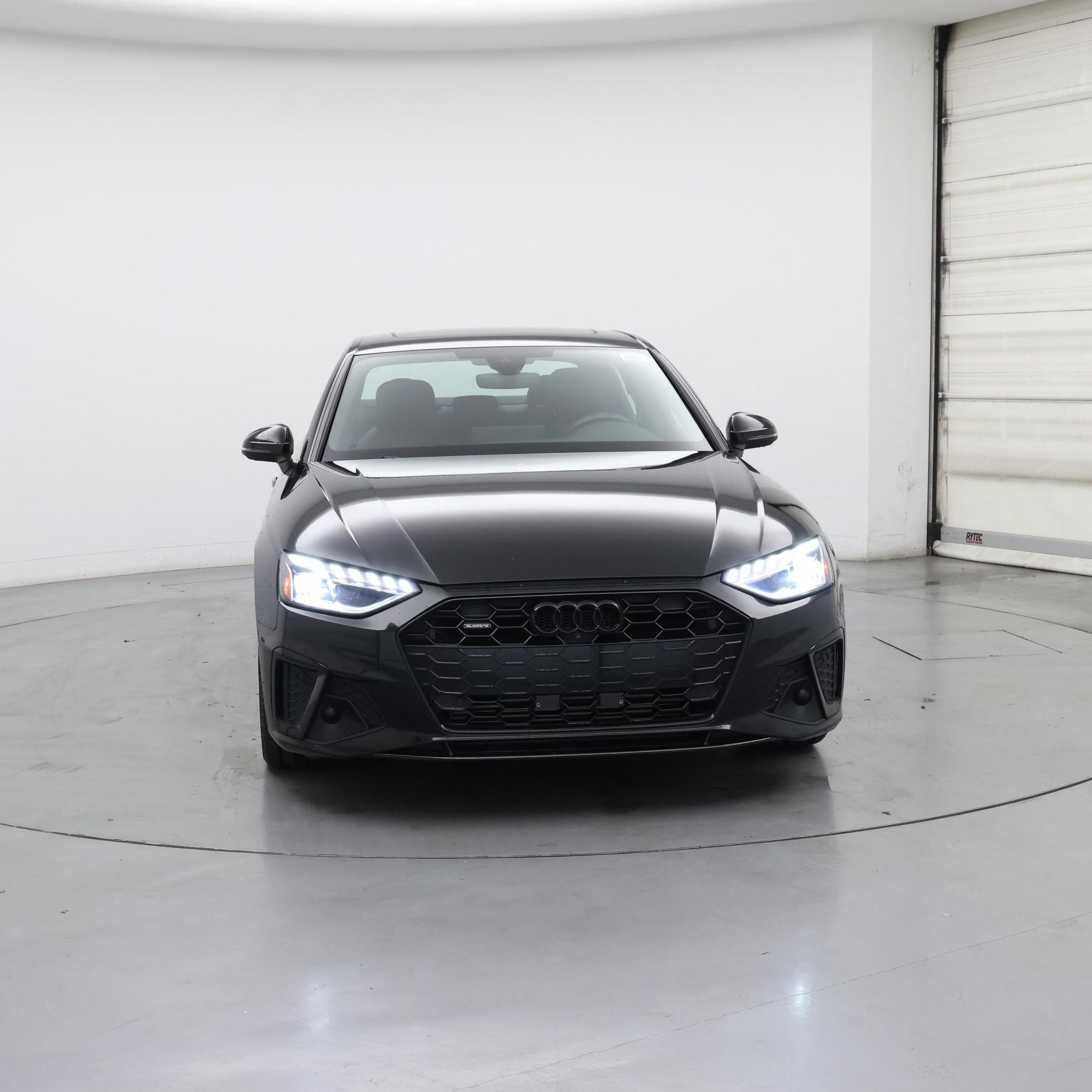 Thumbnail: 2021 Audi A4 - 5