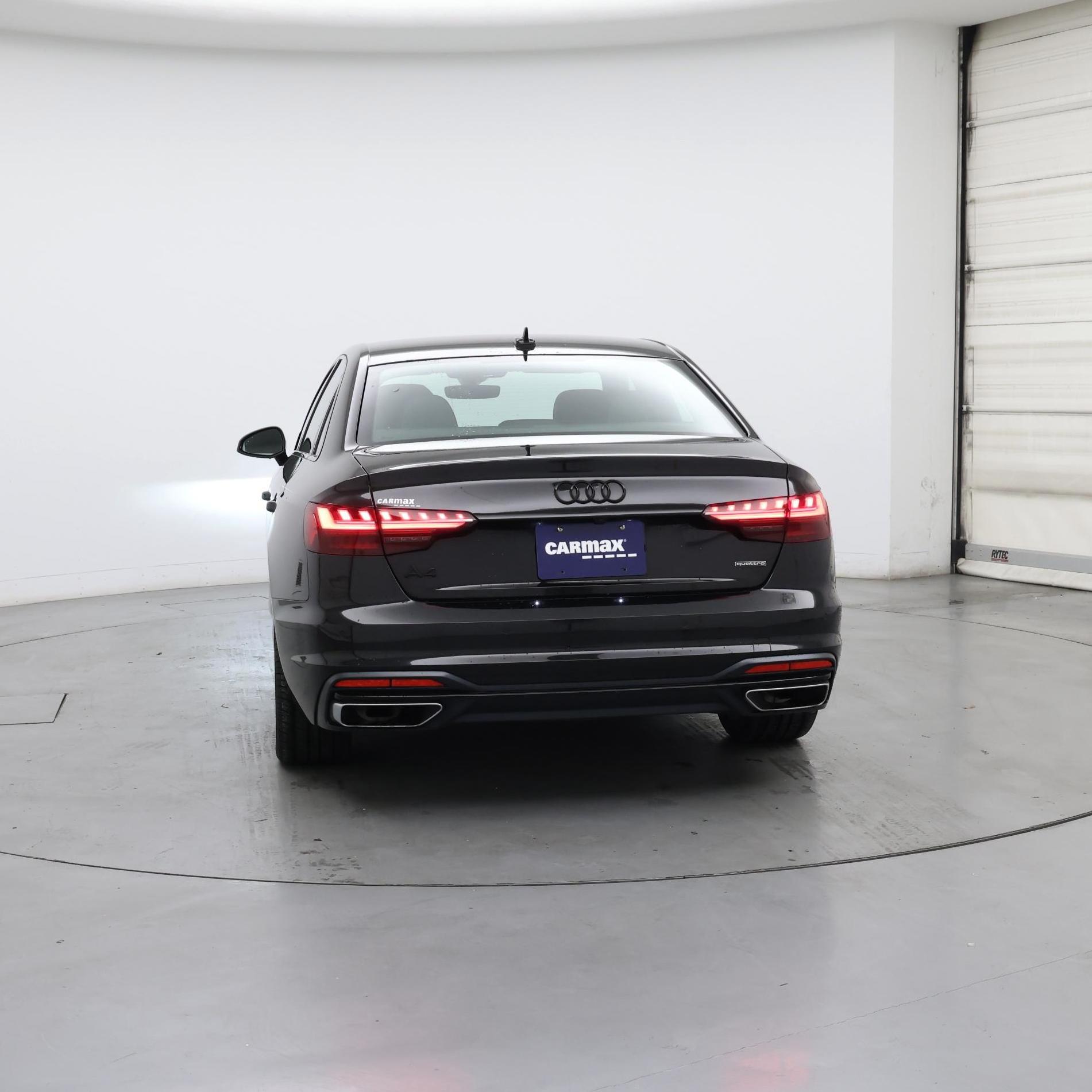 Thumbnail: 2021 Audi A4 - 6