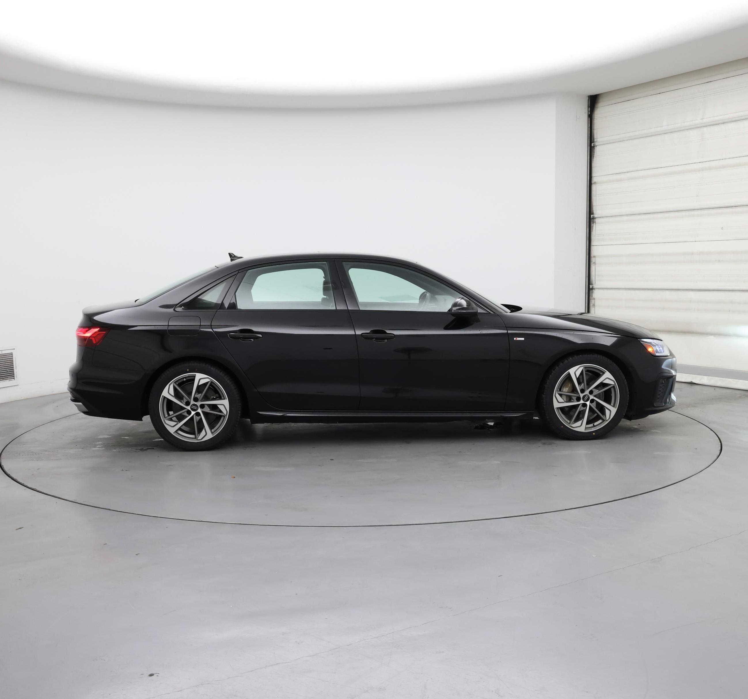 Thumbnail: 2021 Audi A4 - 7