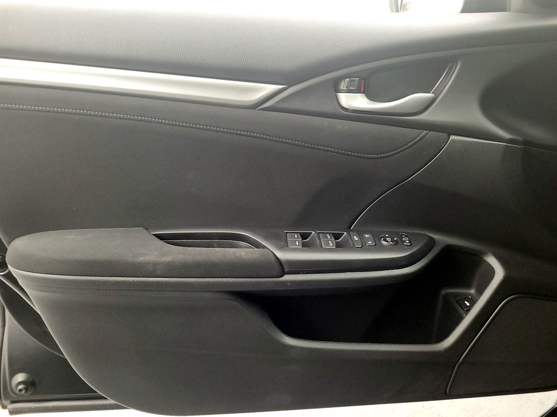 Thumbnail: 2021 Honda Civic - 12