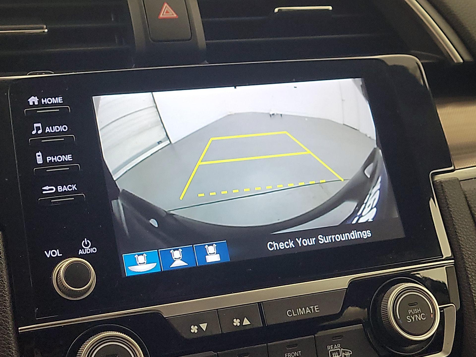 Thumbnail: 2021 Honda Civic - 14