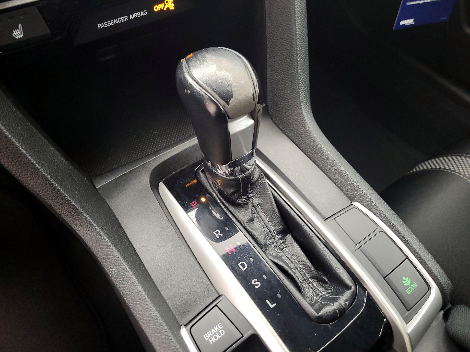 Thumbnail: 2021 Honda Civic - 17