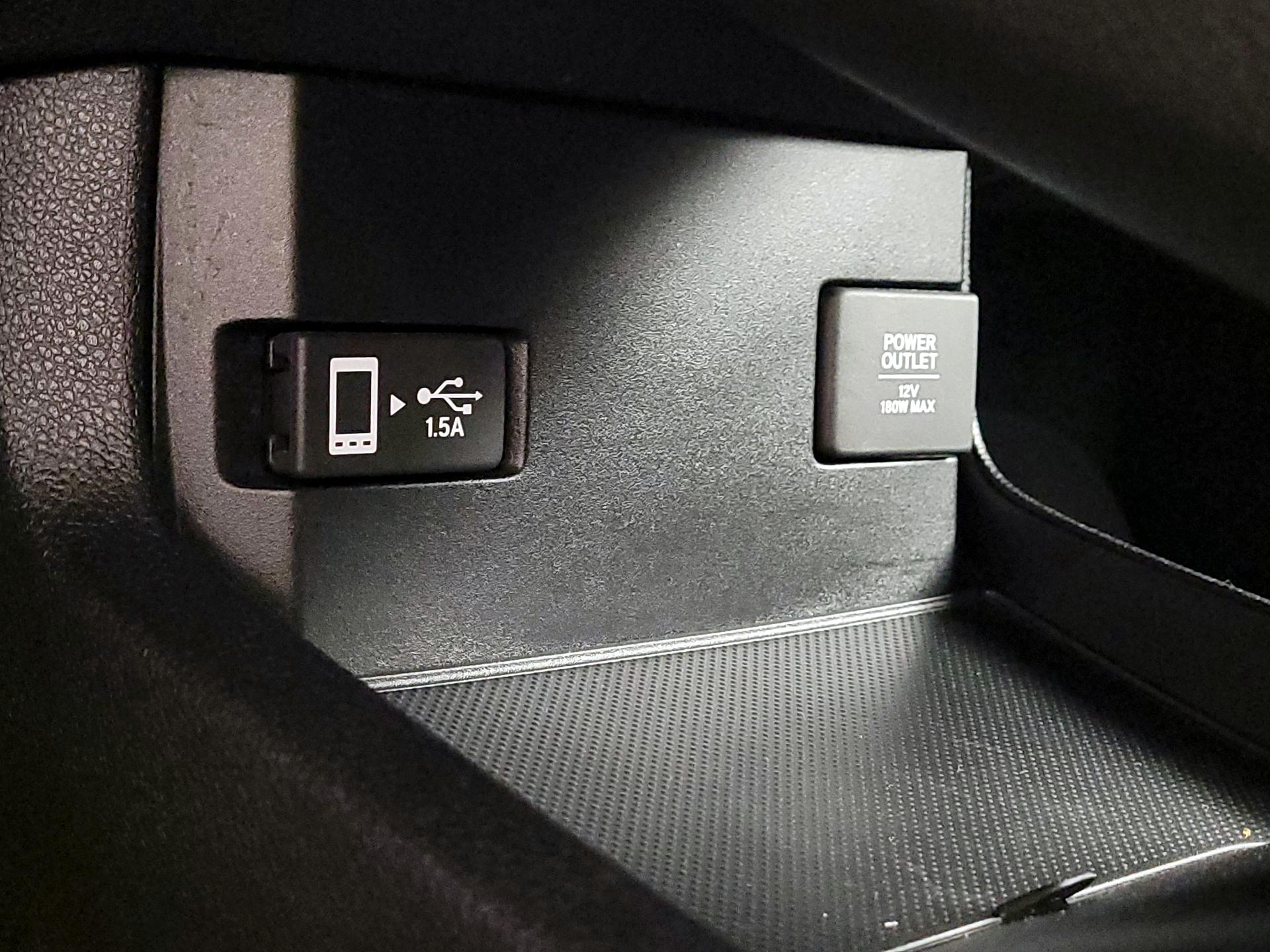 Thumbnail: 2021 Honda Civic - 18