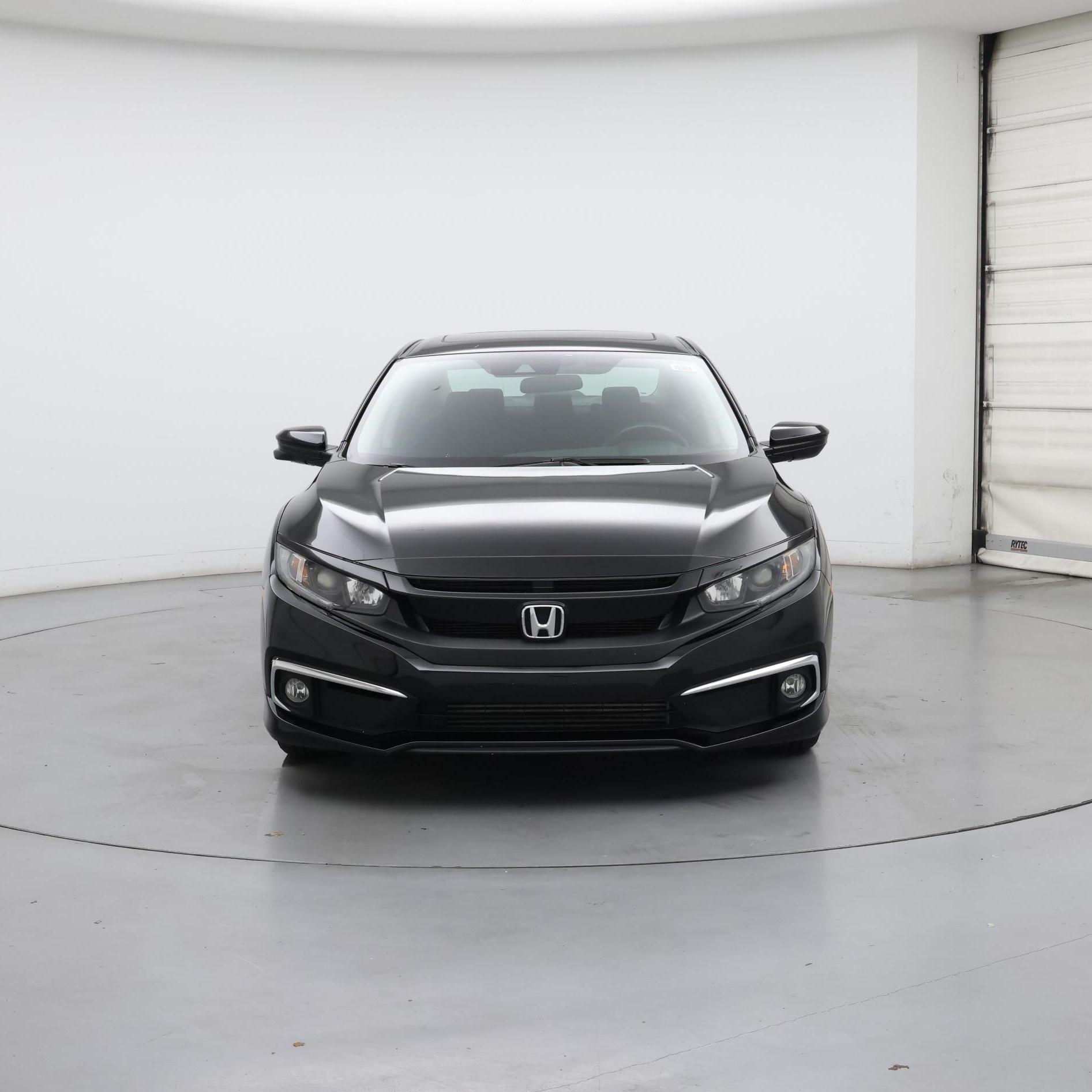 Thumbnail: 2021 Honda Civic - 5