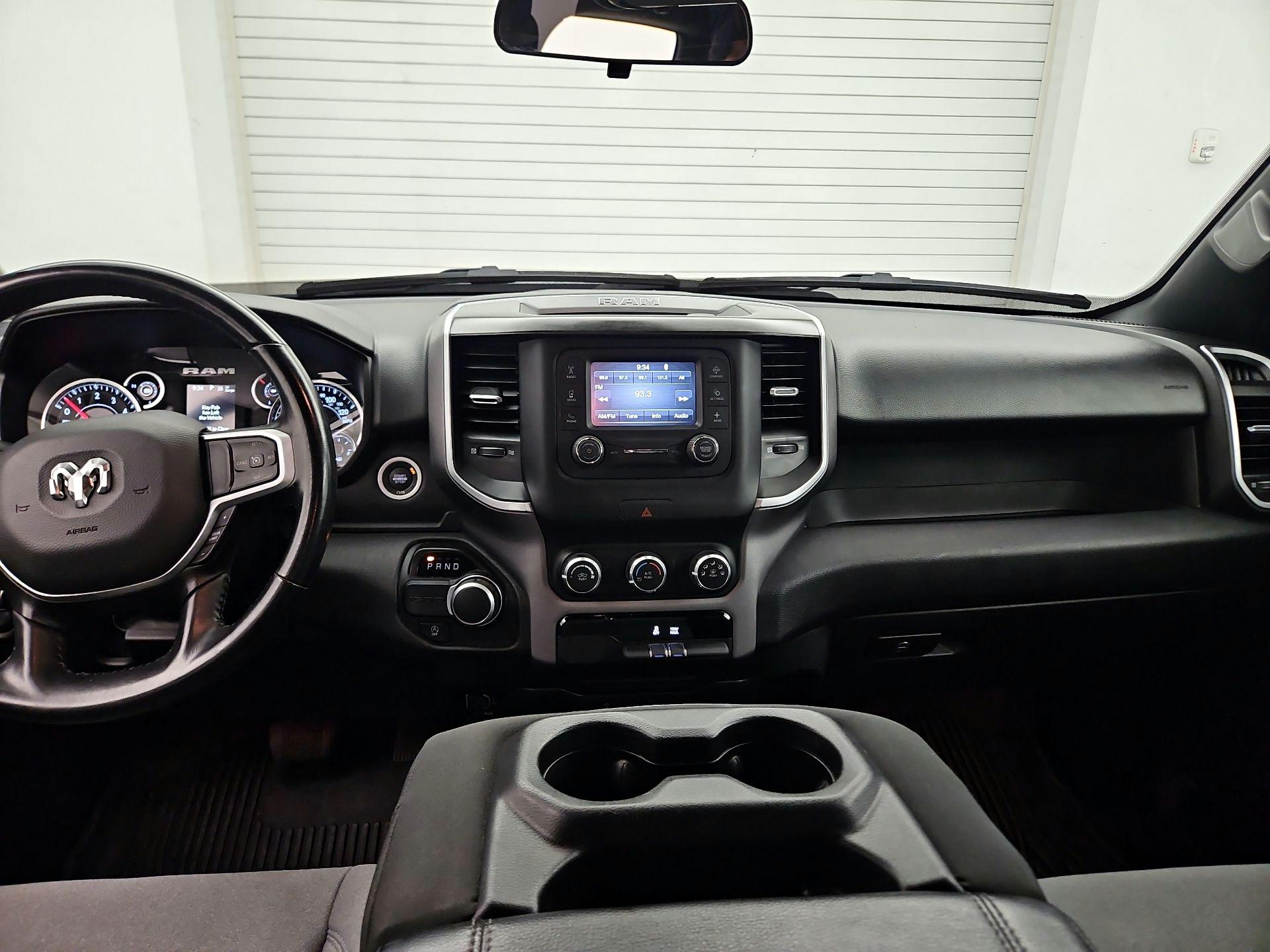 Thumbnail: 2023 RAM 1500 - 9