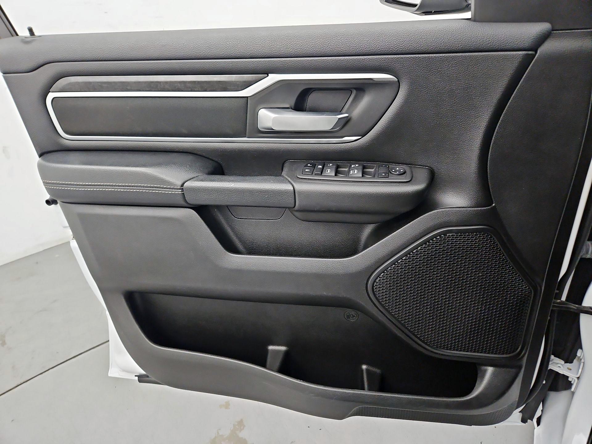 Thumbnail: 2023 RAM 1500 - 12