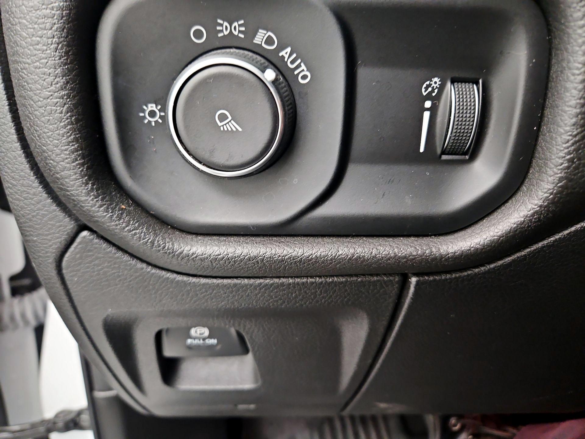 Thumbnail: 2023 RAM 1500 - 13