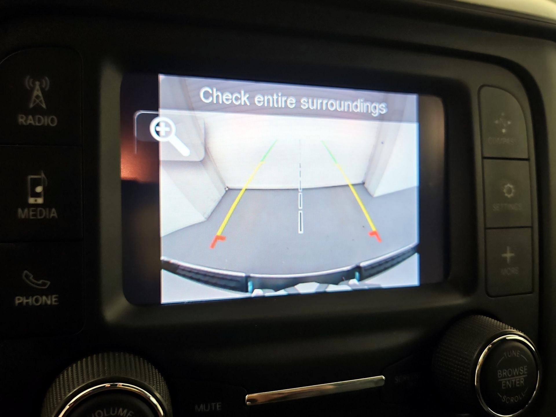 Thumbnail: 2023 RAM 1500 - 14