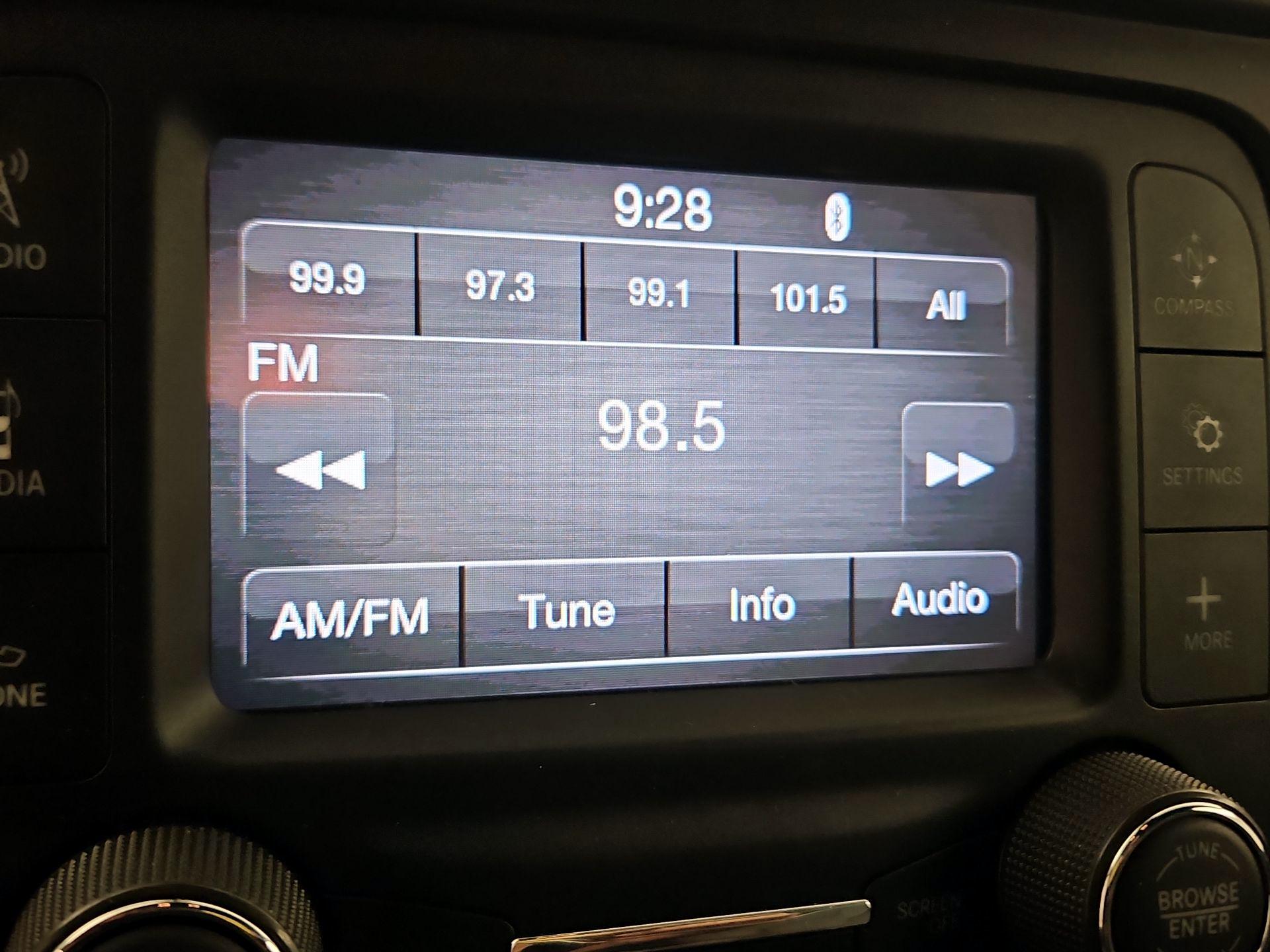 Thumbnail: 2023 RAM 1500 - 15