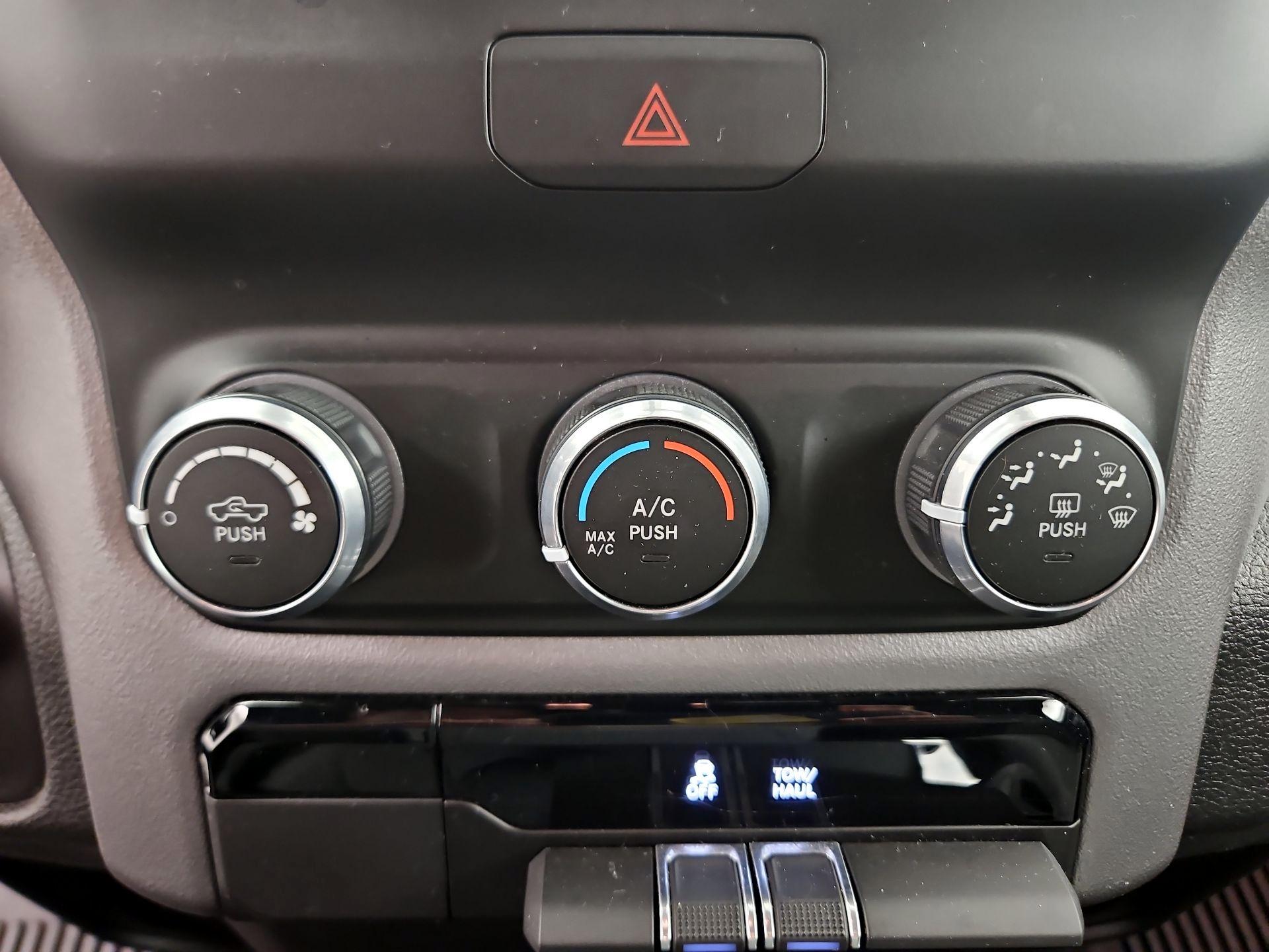 Thumbnail: 2023 RAM 1500 - 16