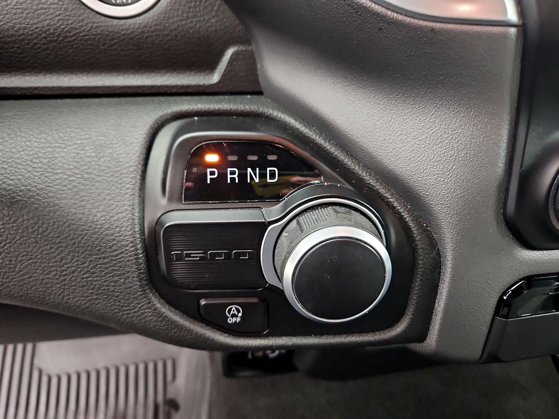 Thumbnail: 2023 RAM 1500 - 17