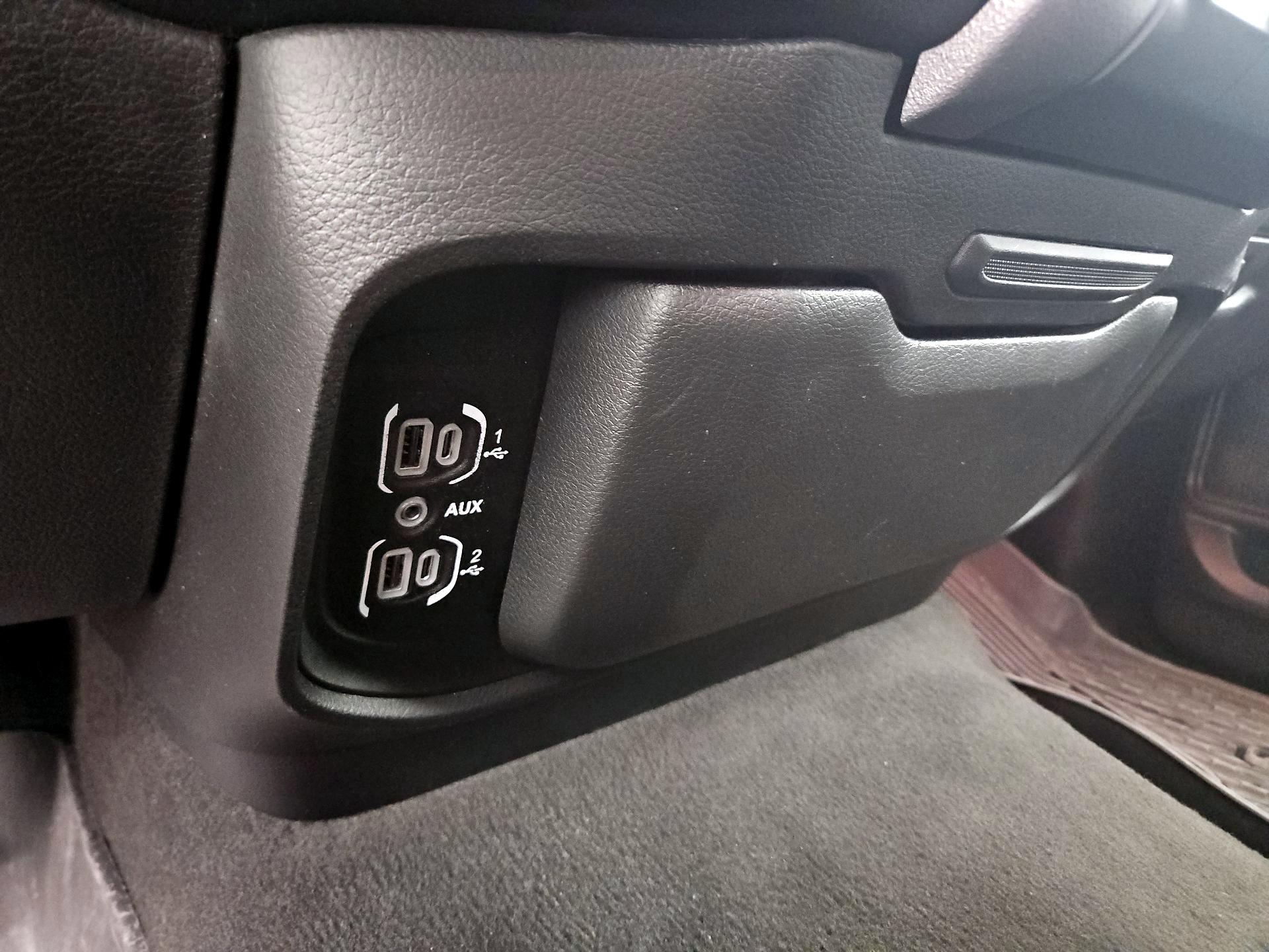 Thumbnail: 2023 RAM 1500 - 18